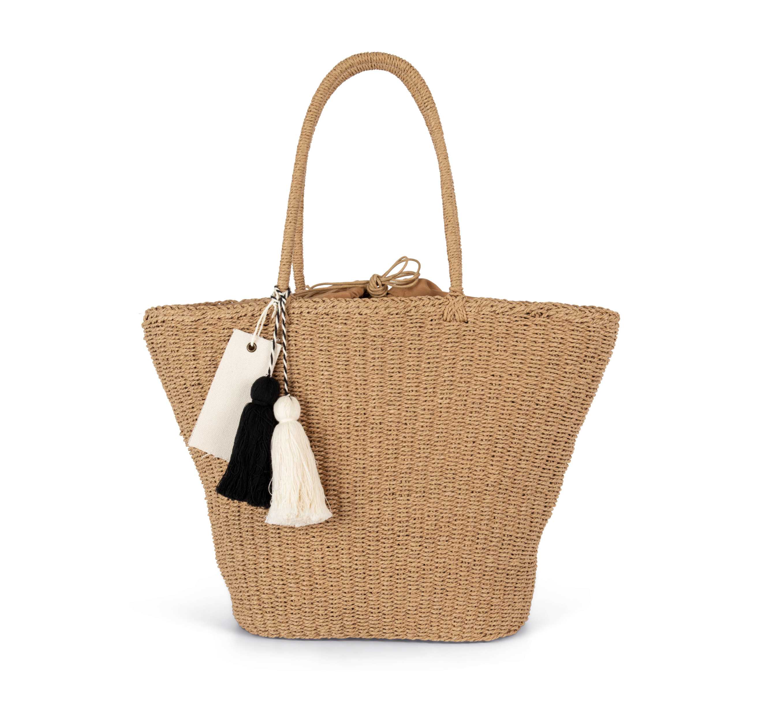 Cesta de la compra Vegetal Paper