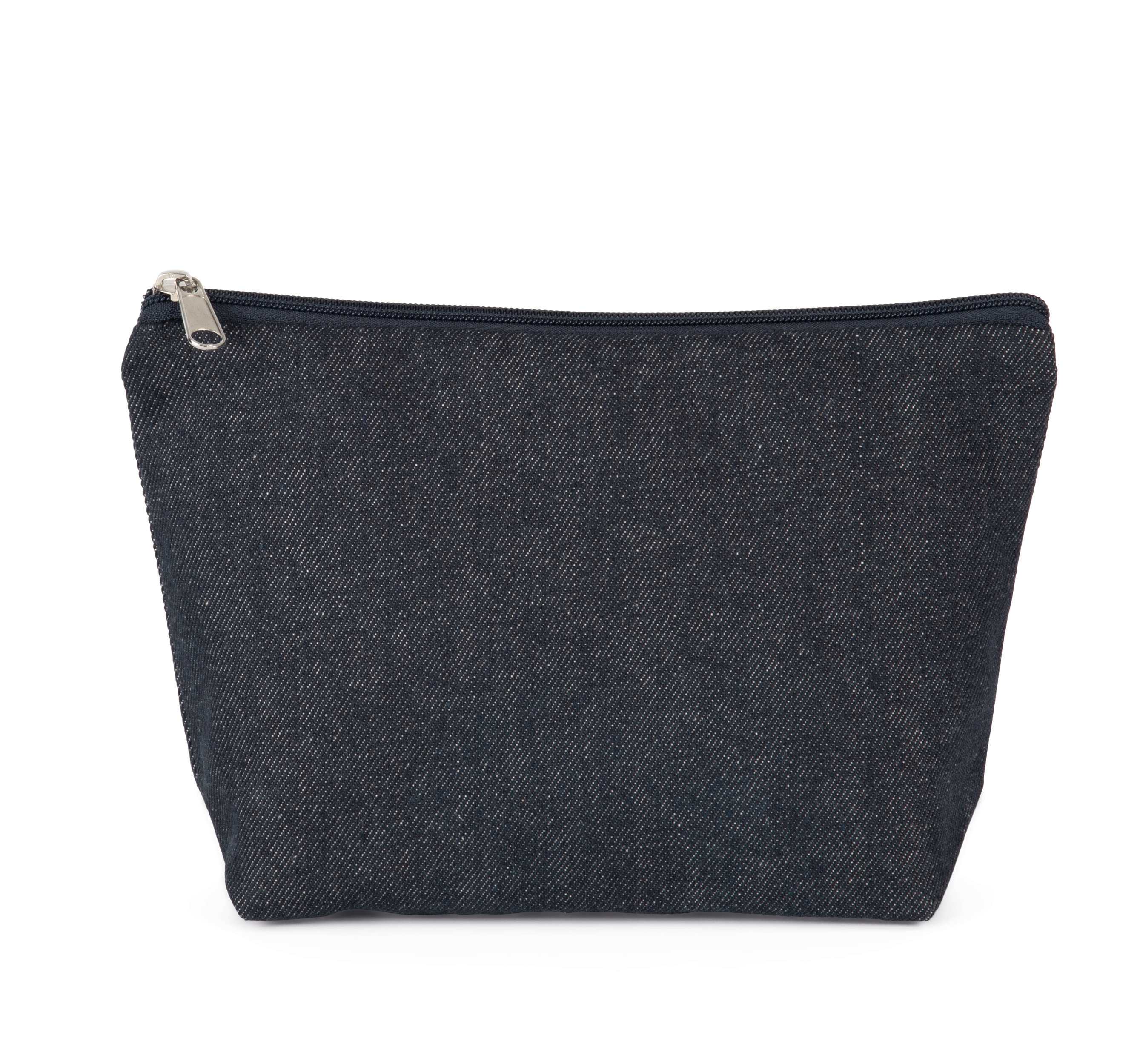 Bolsa vaquera Recycled Denim