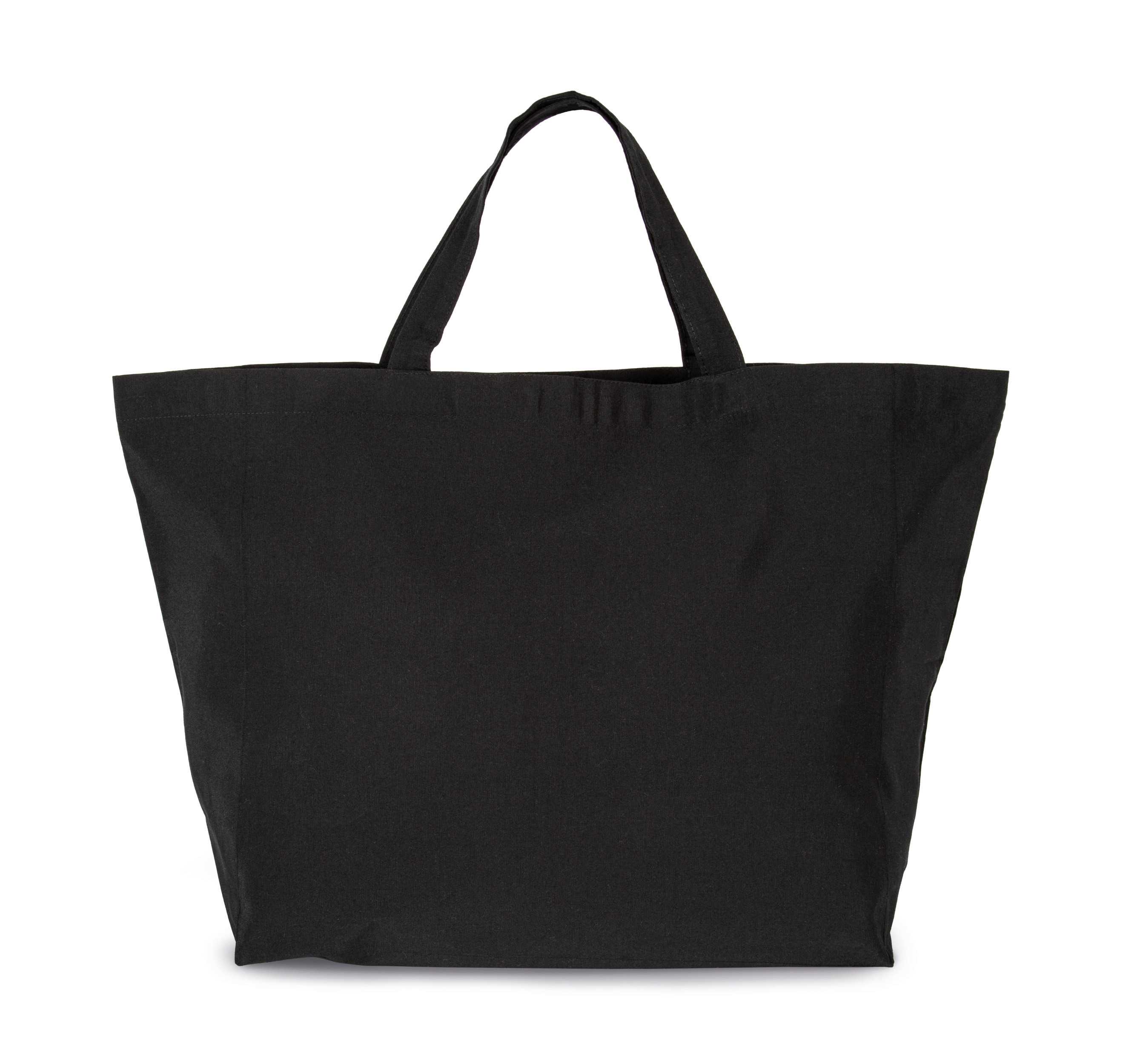 Bolsa Shopper Made in France Black