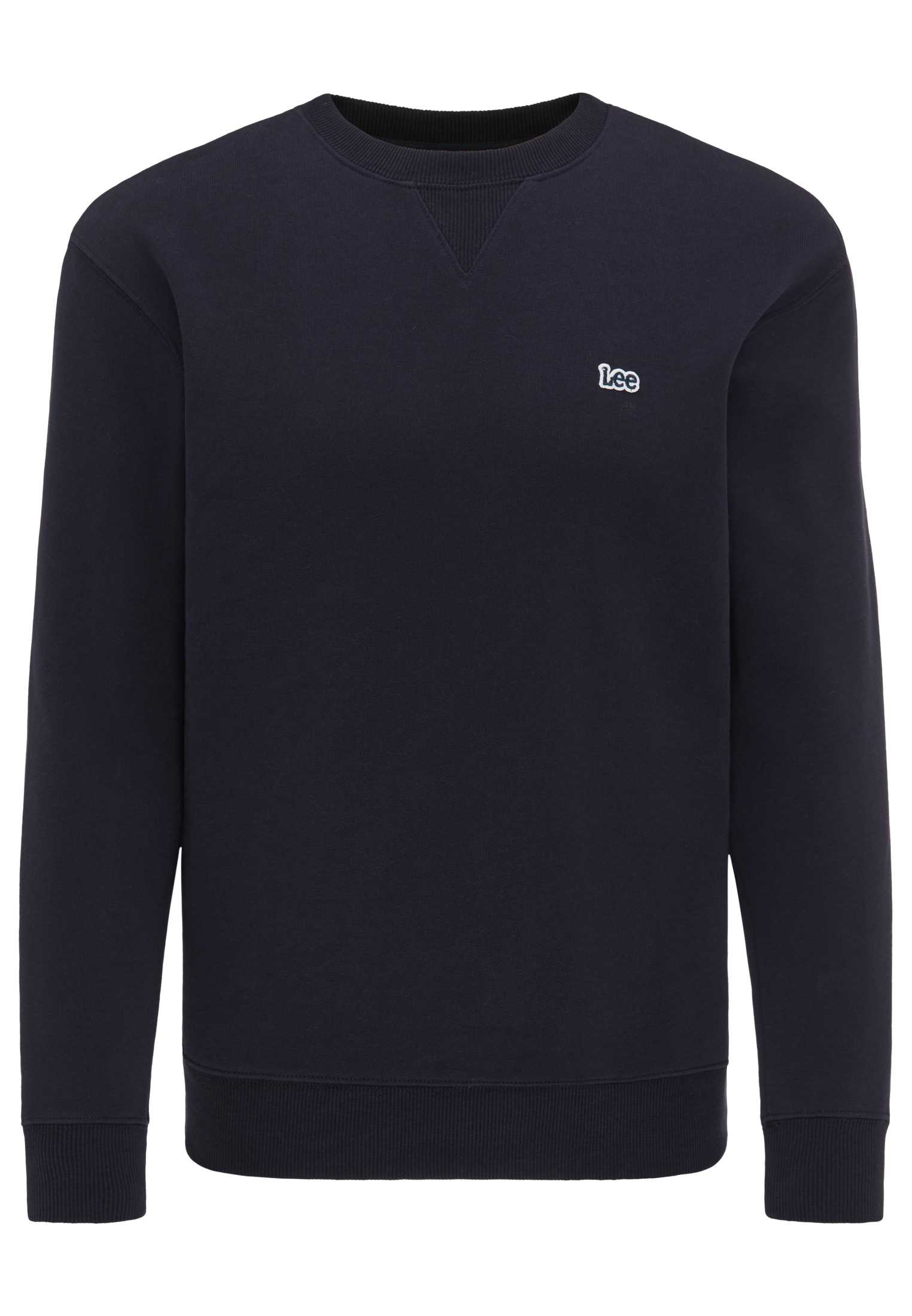 Sudadera con logotipo Navy