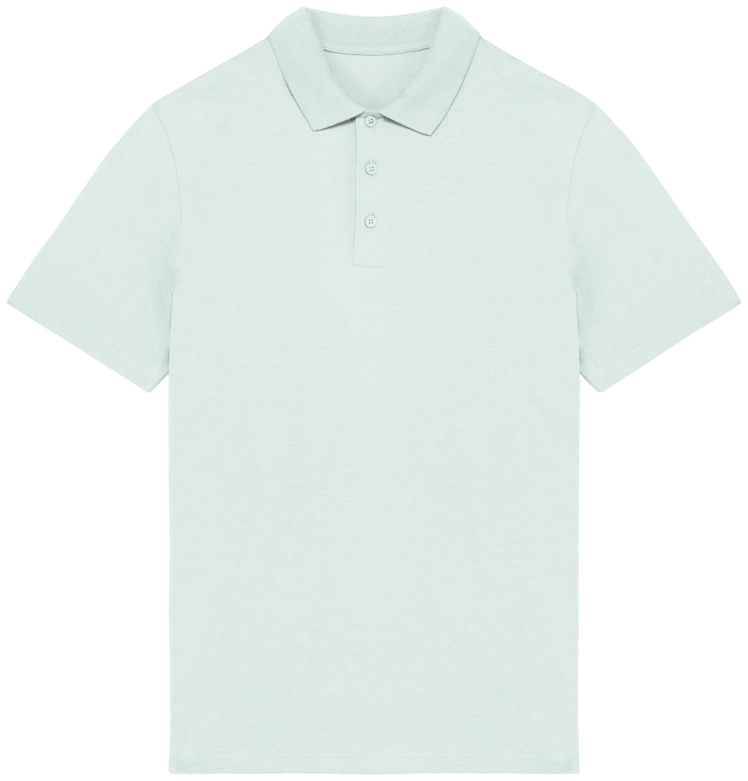 Polo ecorresponsable hombre Brook Green