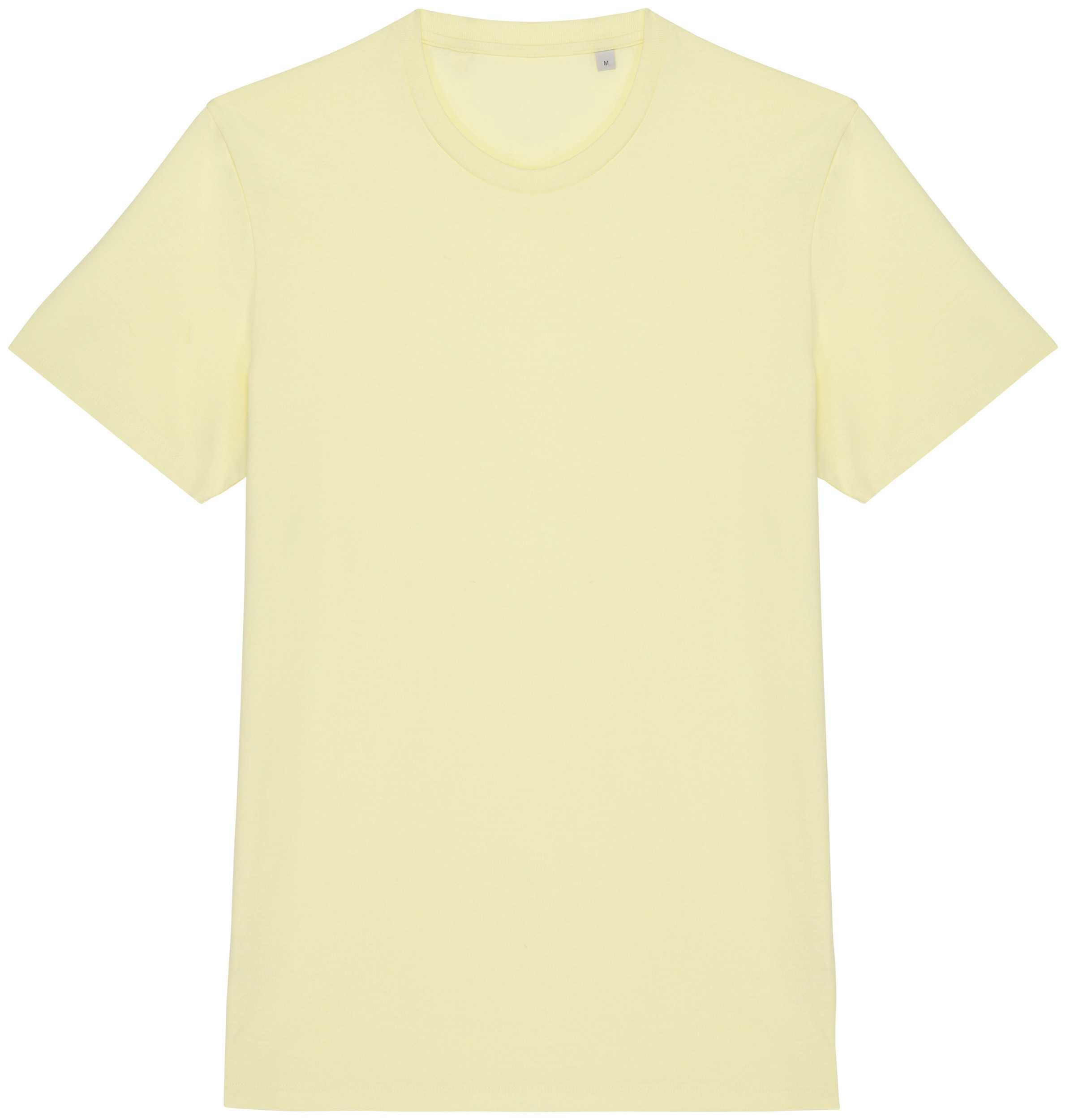 Camiseta ecorresponsable unisex Lemon Citrus