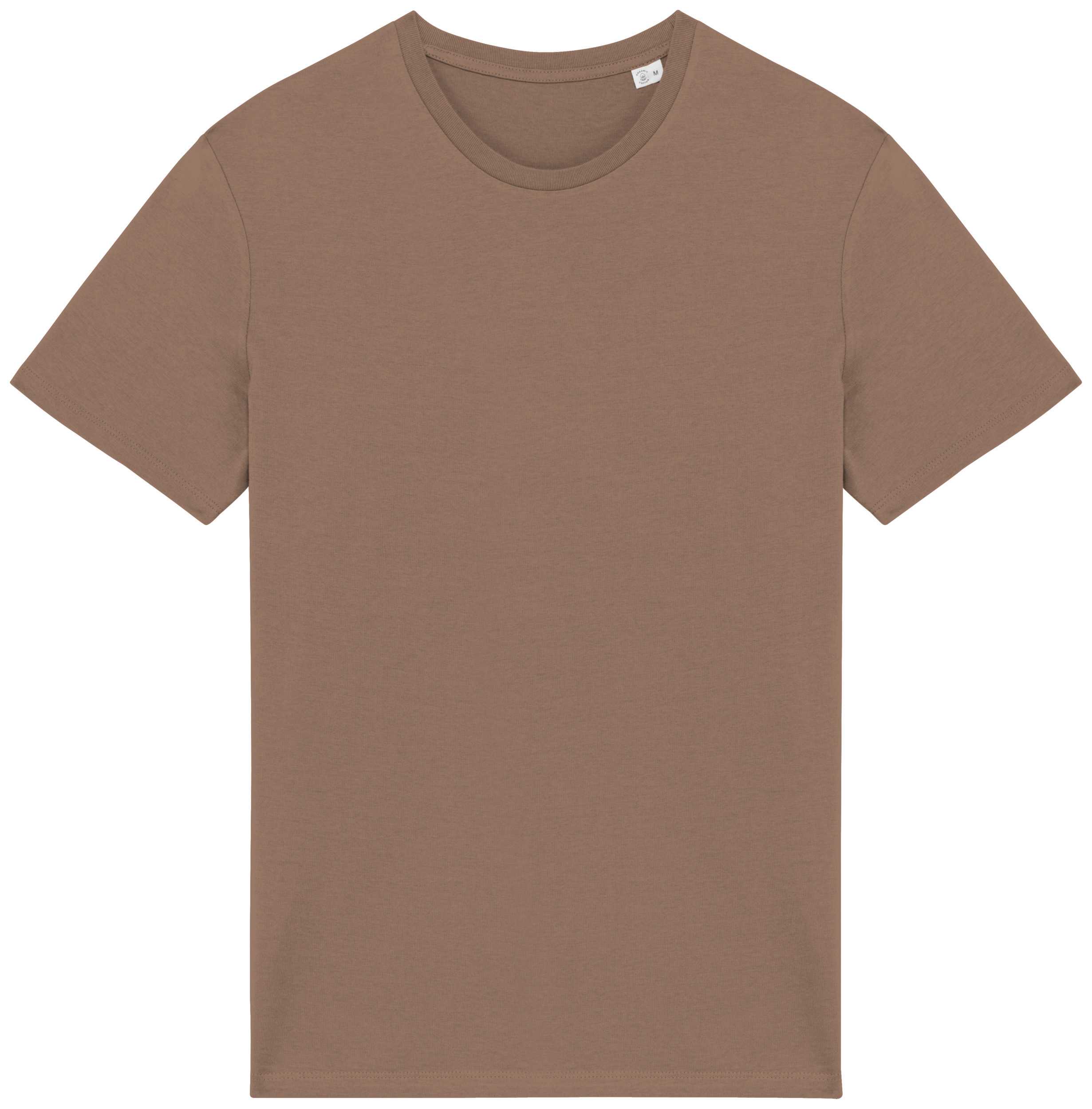 Camiseta ecorresponsable unisex Driftwood