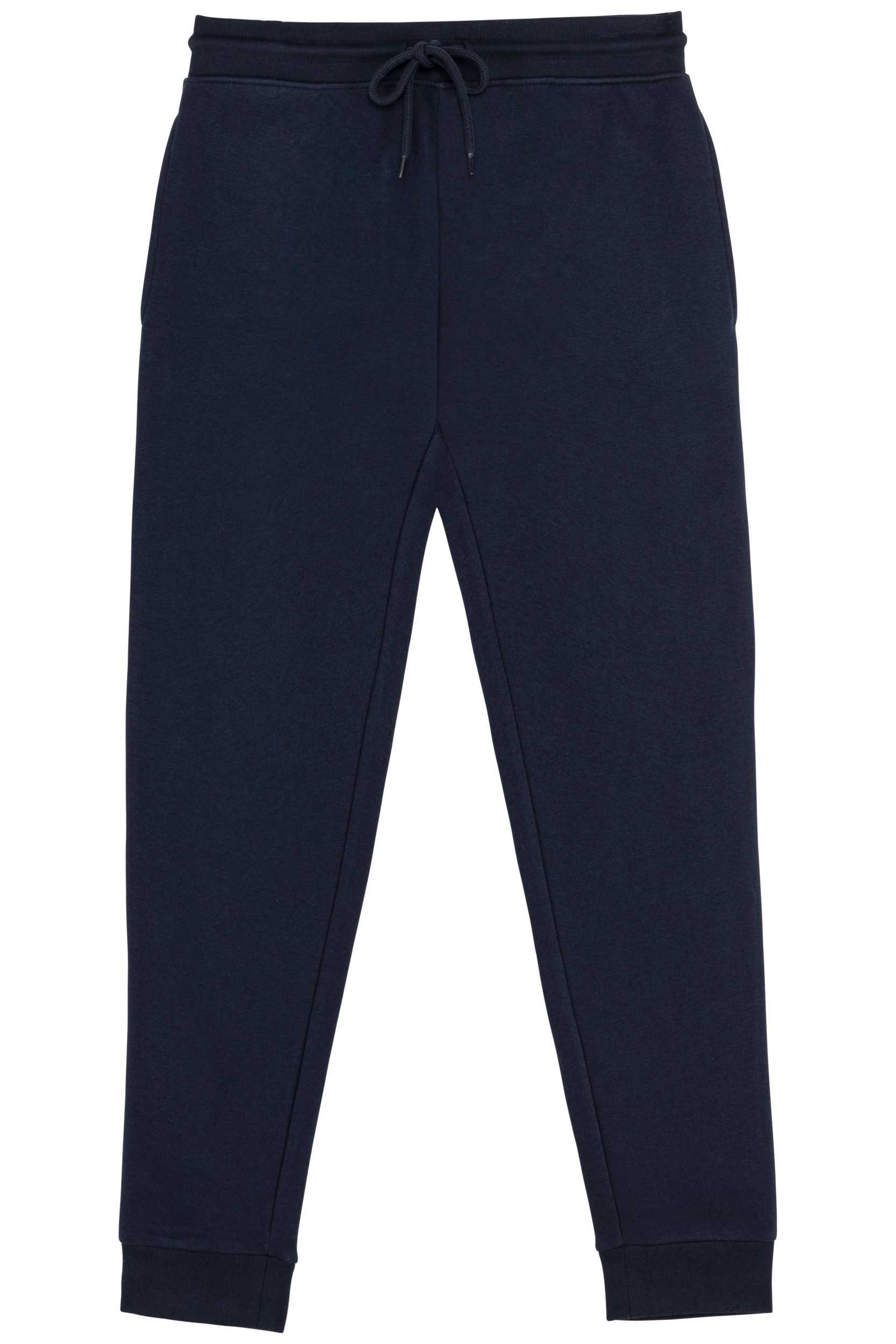 Pantalón de jogging ecorresponsable hombre Navy Blue
