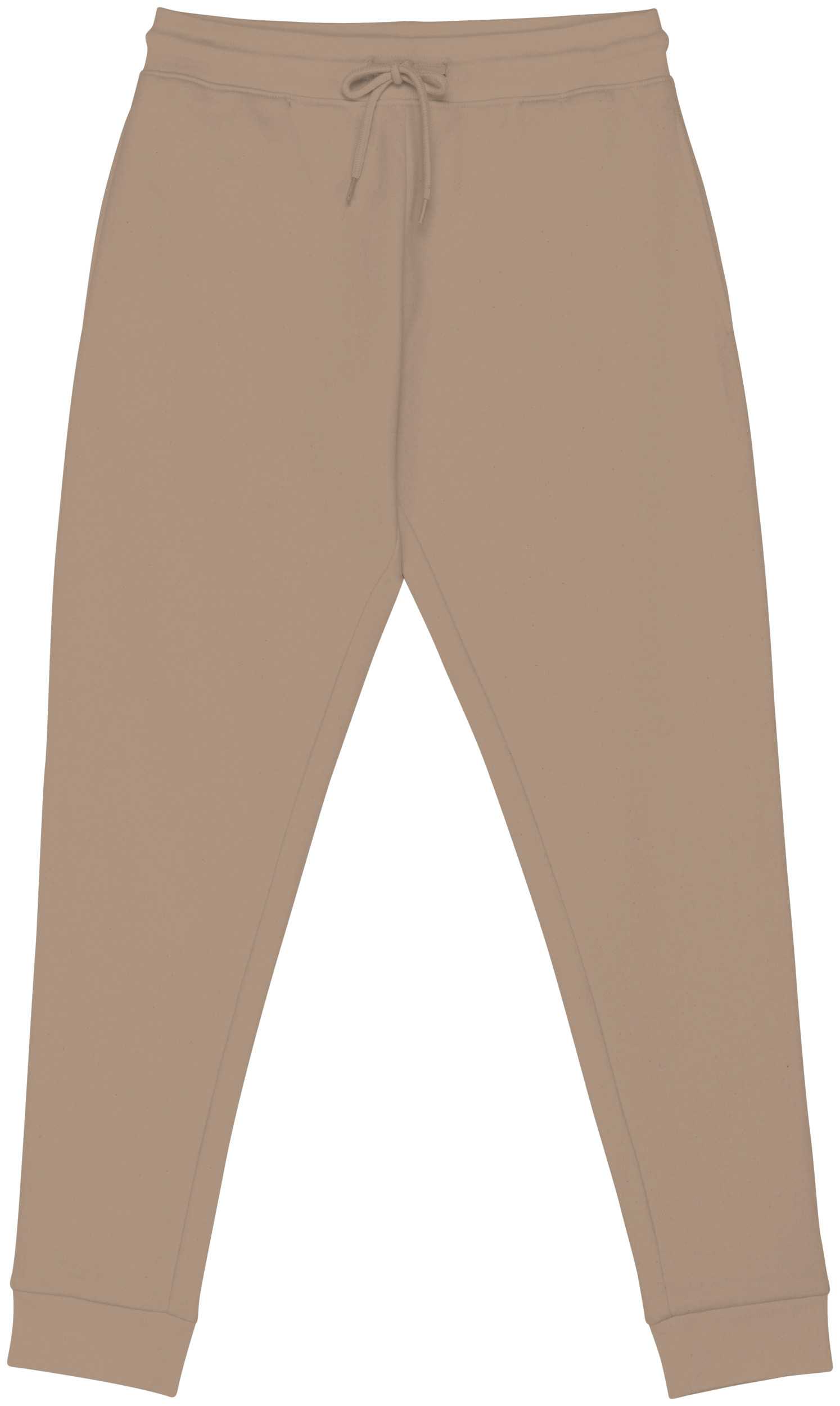 Pantalón de jogging ecorresponsable hombre Wet Sand