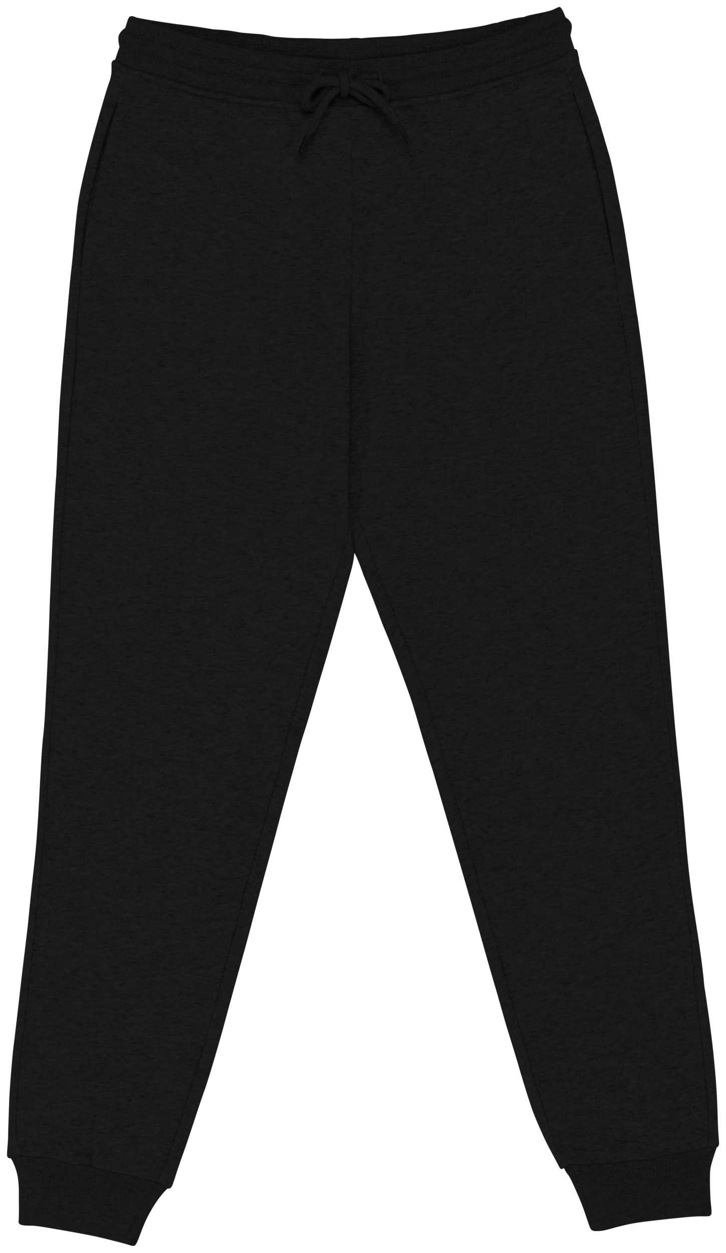 Pantalón jogging ecorresponsable infantil Black