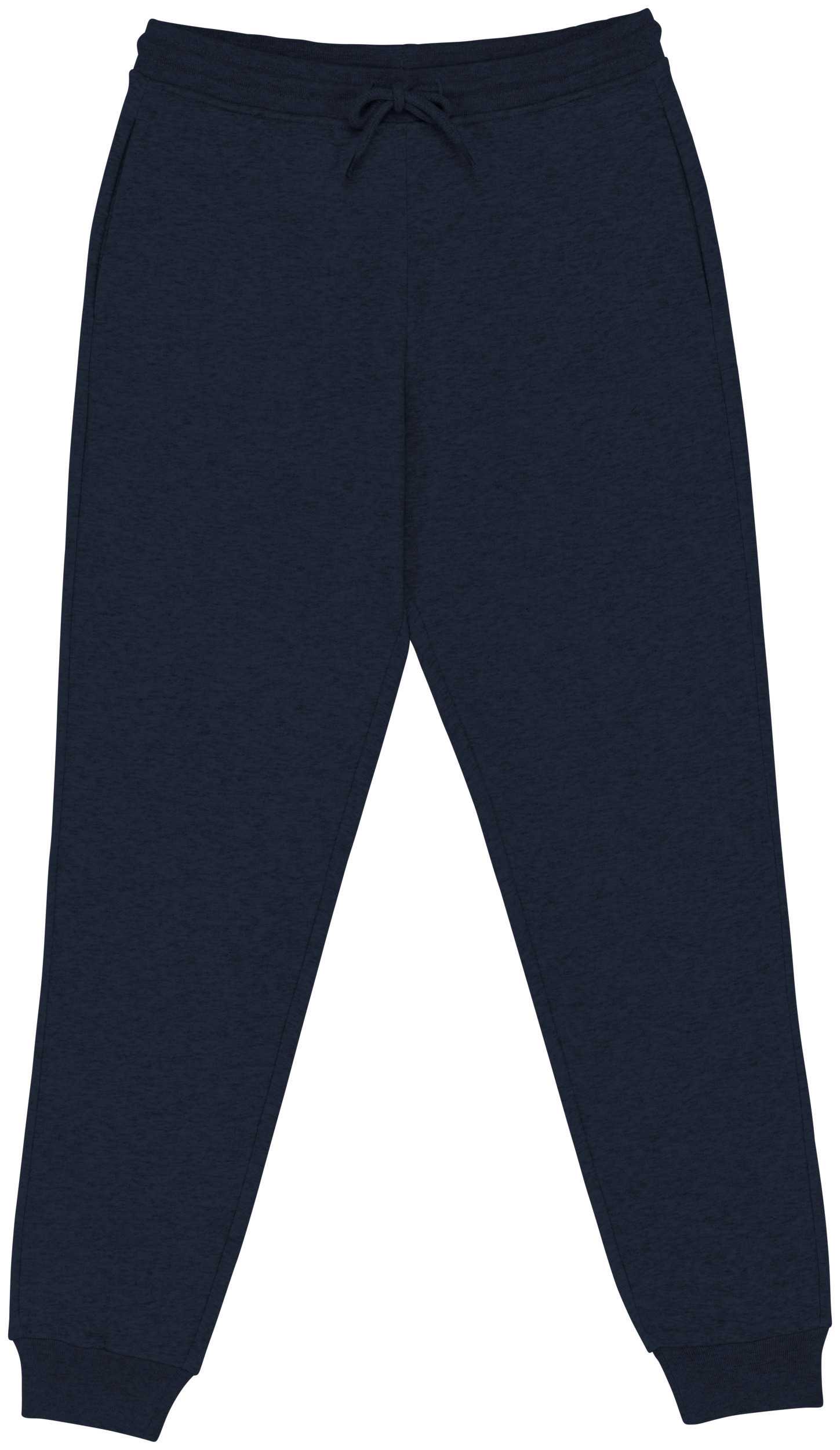 Pantalón jogging ecorresponsable infantil Navy Blue