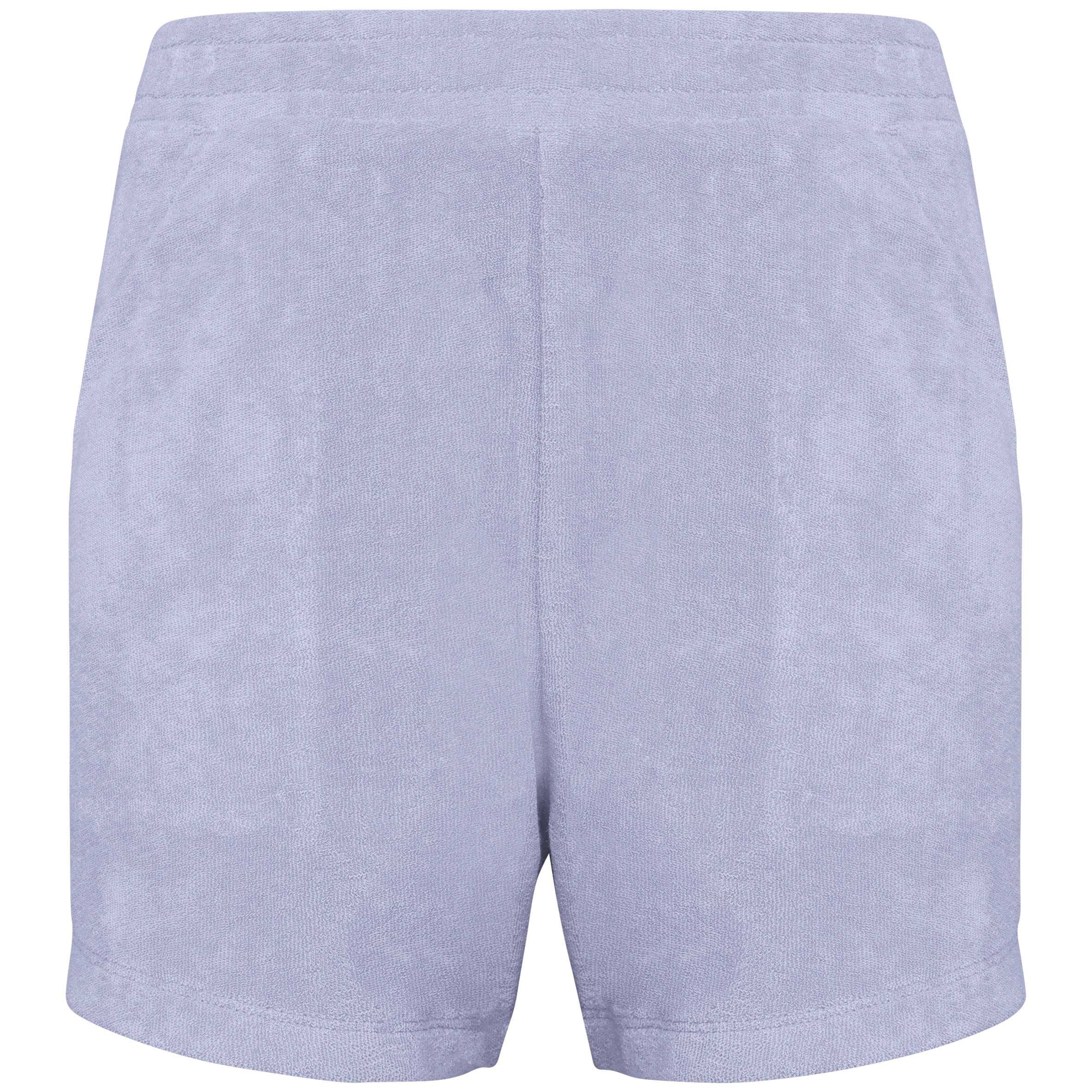 Short ecorresponsable de rizo niña Parma