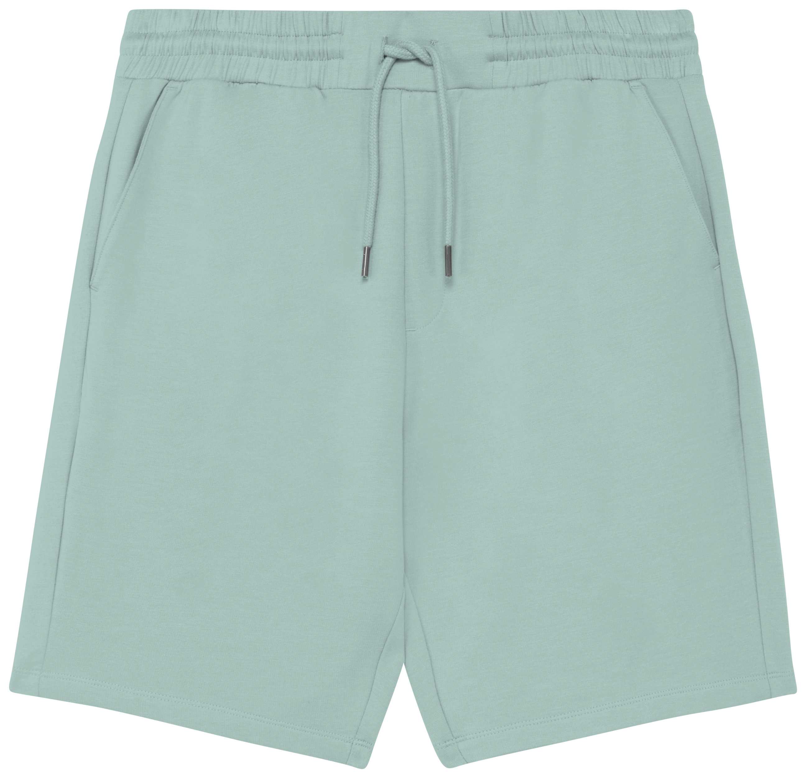Short hombre Jade Green