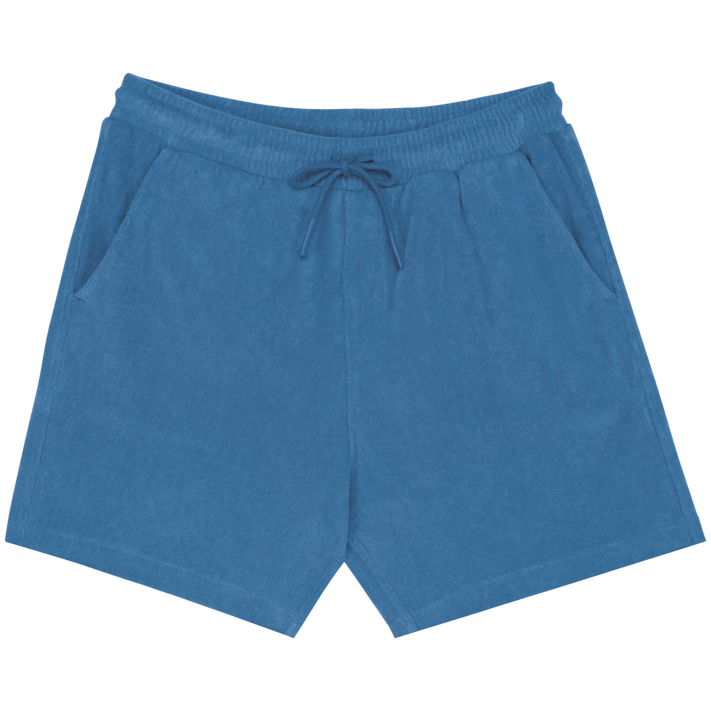 Short ecorresponsable de rizo hombre Riviera Blue