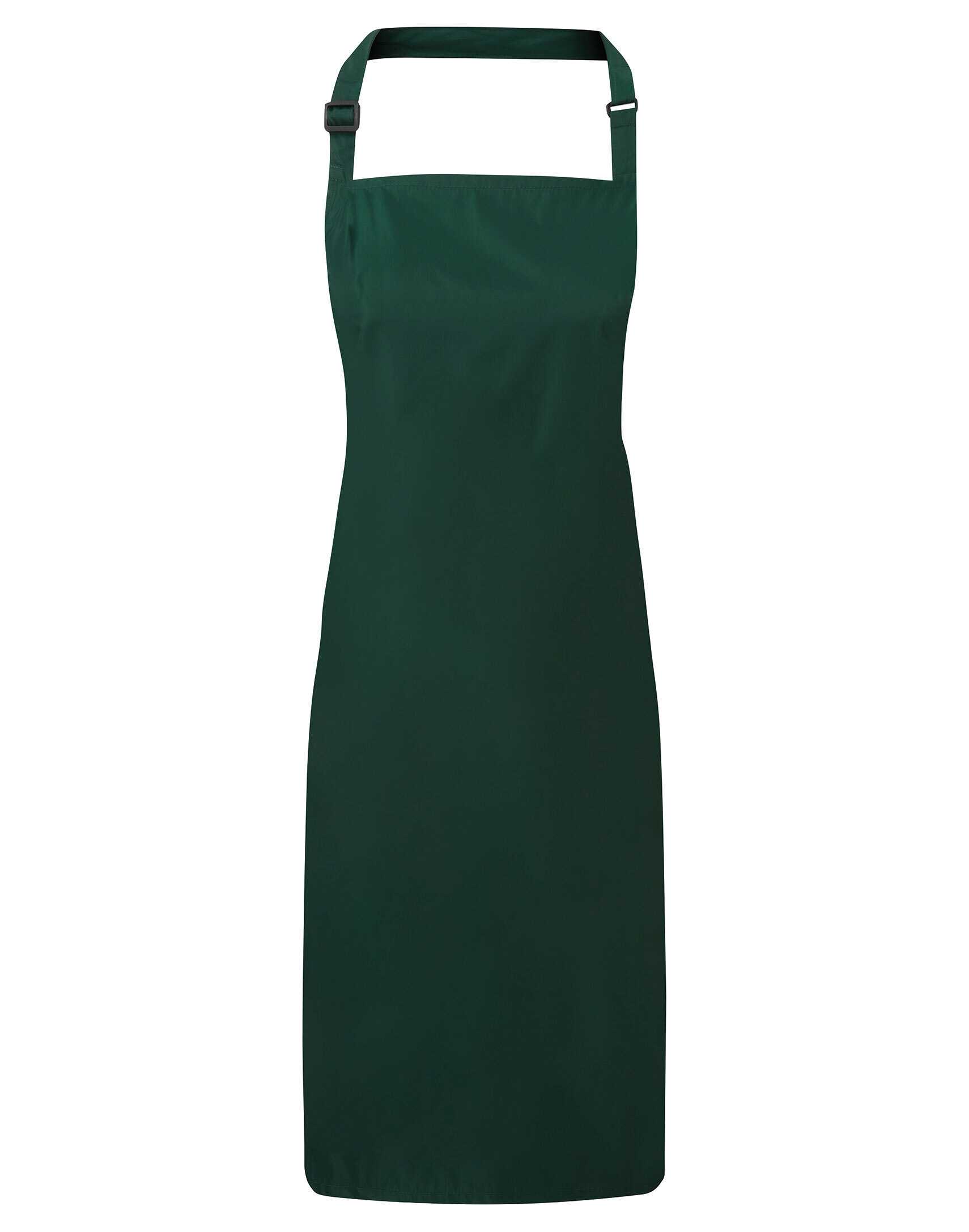 Delantal impermeable Bottle