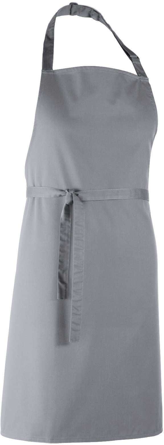 Delantal «Colours» Silver