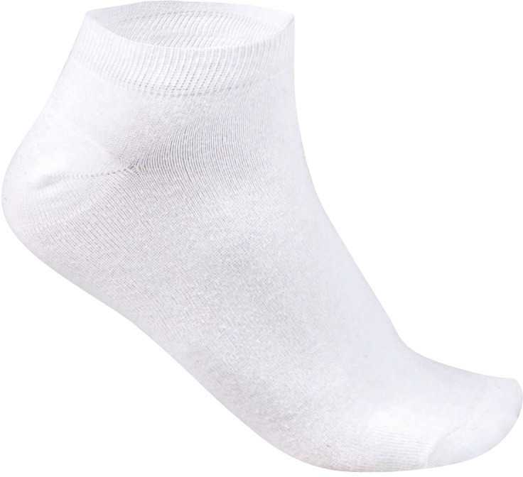 Calcetines deportivos White