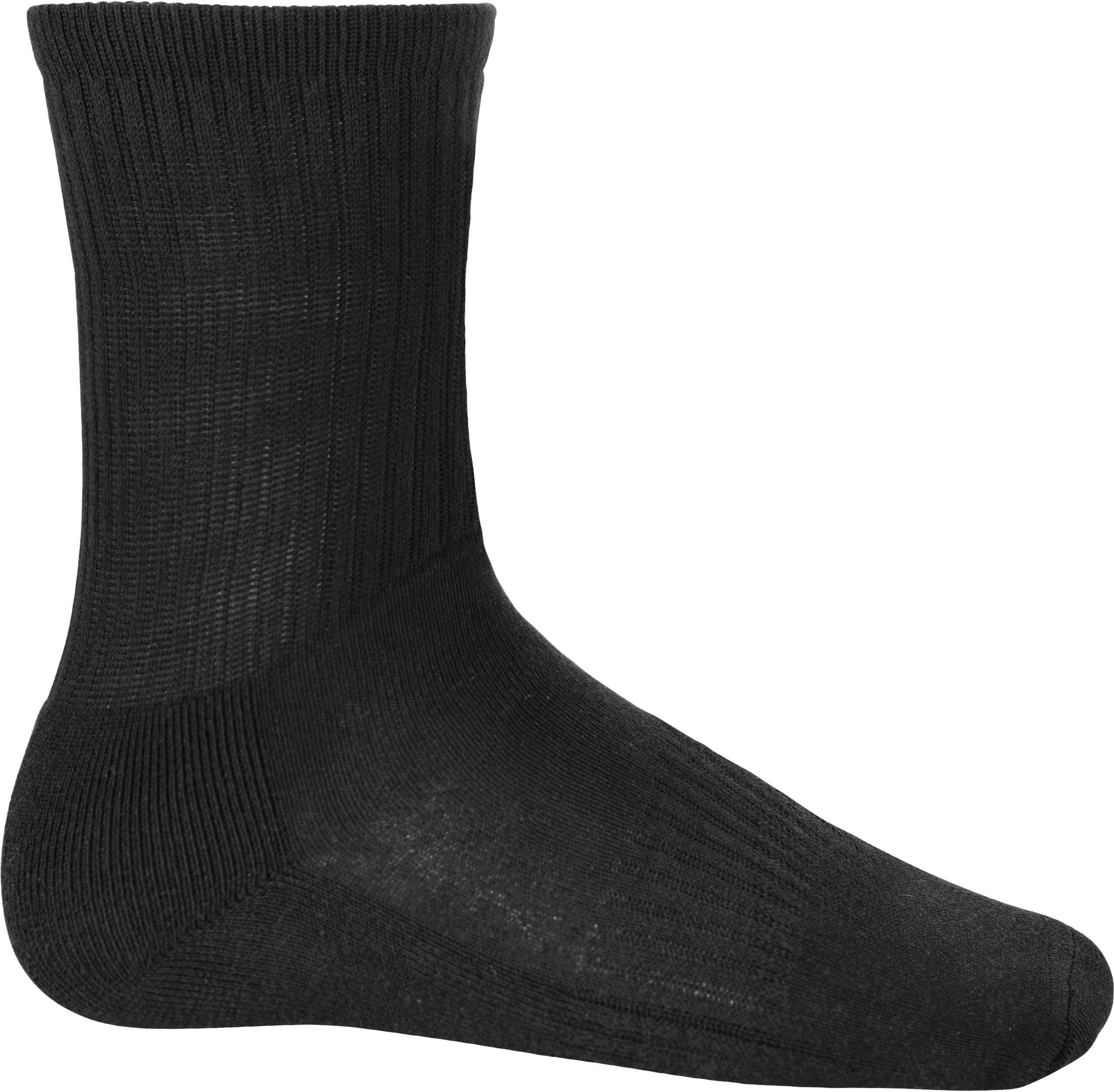 Calcetines multideporte Black
