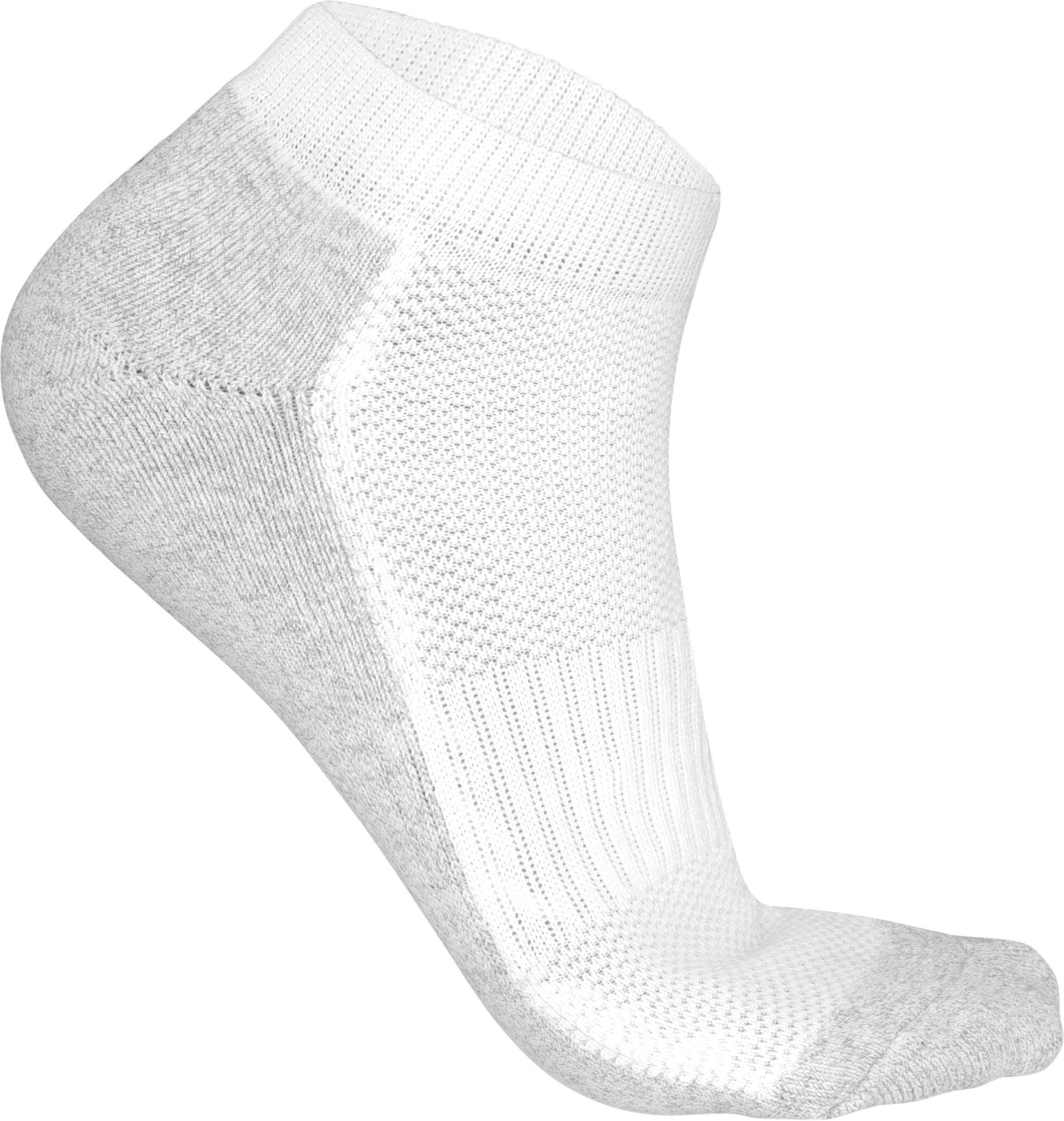 Calcetines multideporte White