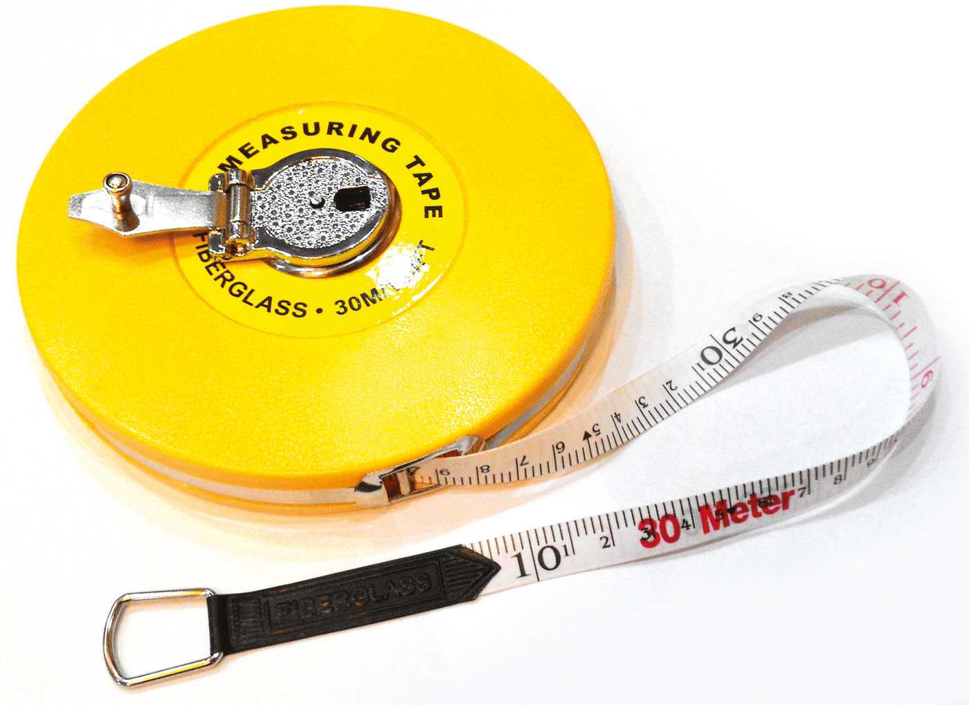 Decámetro 30M Yellow