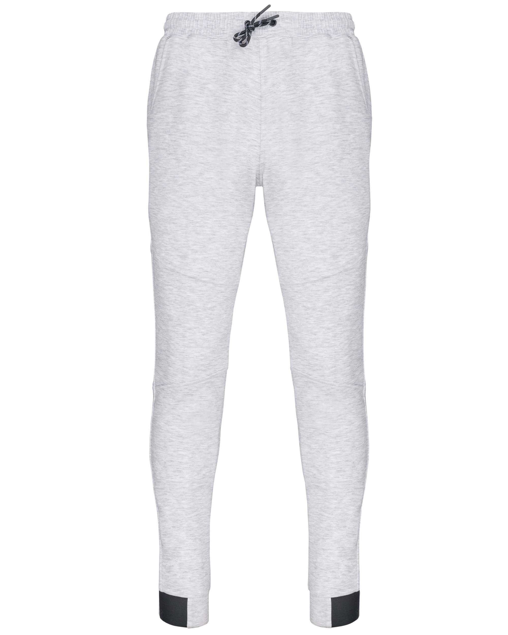 Pantalón de chándal performance hombre Ash Heather