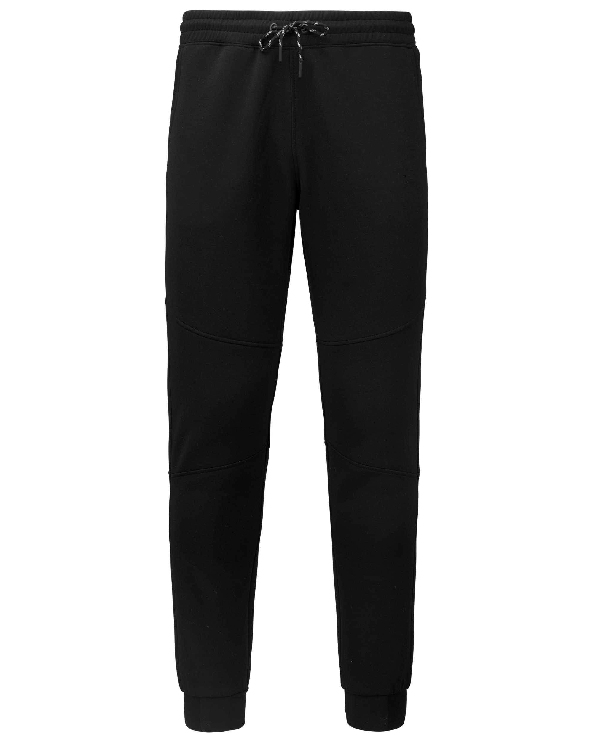 Pantalón de chándal performance hombre Black