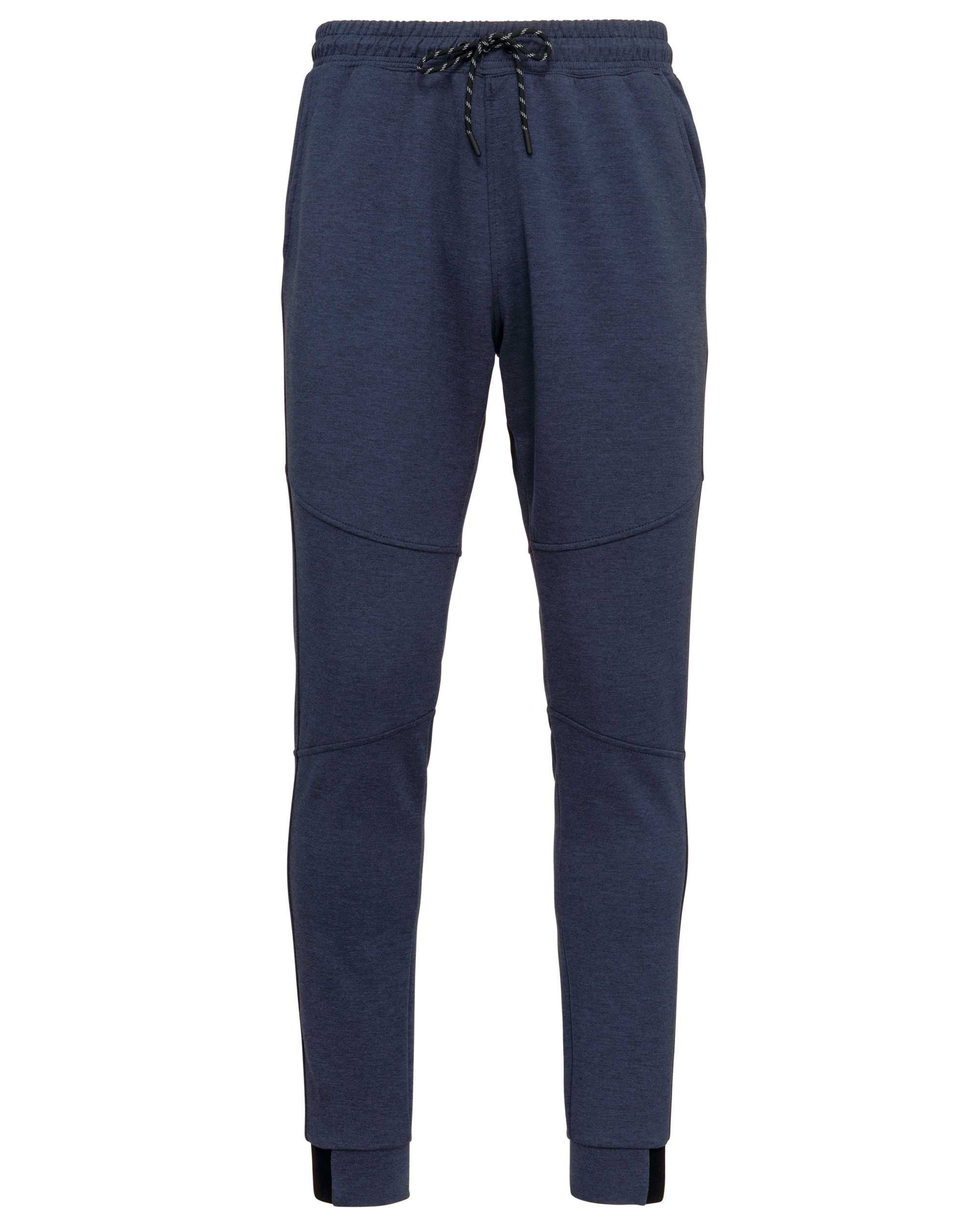 Pantalón de chándal performance hombre French Navy Heather