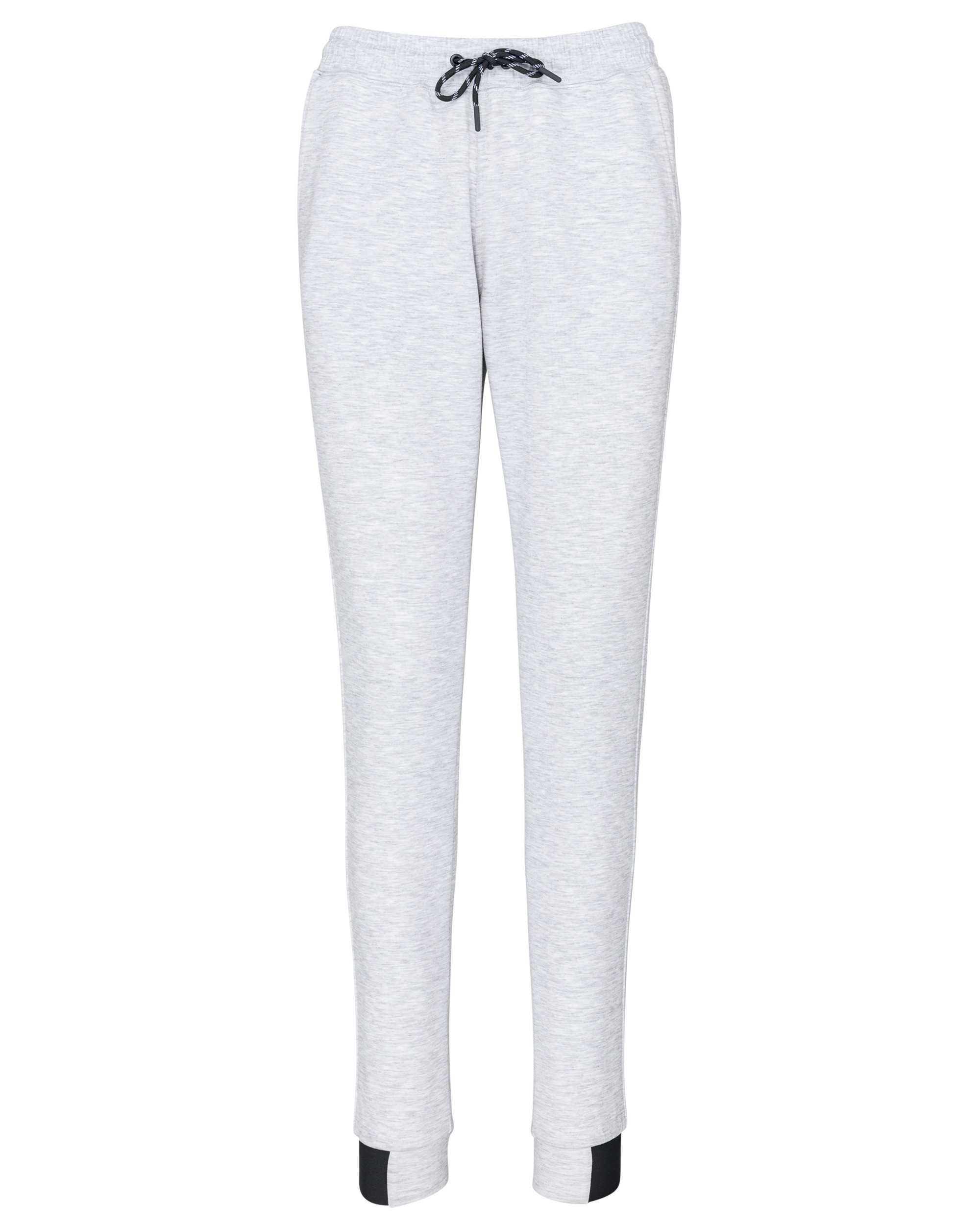 Pantalón de chándal performance mujer Ash Heather