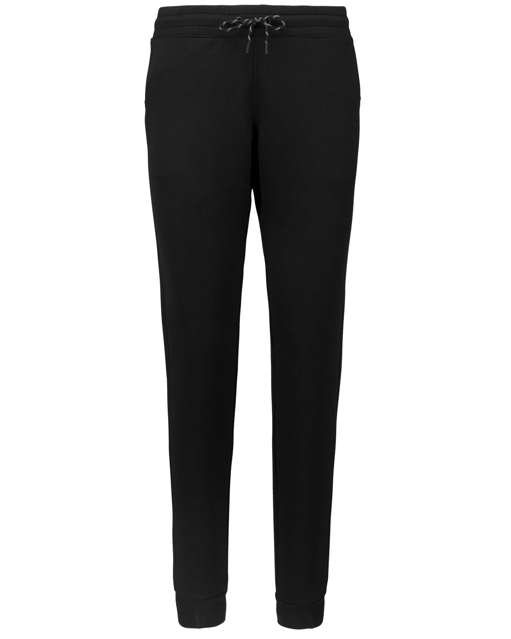 Pantalón de chándal performance mujer Black