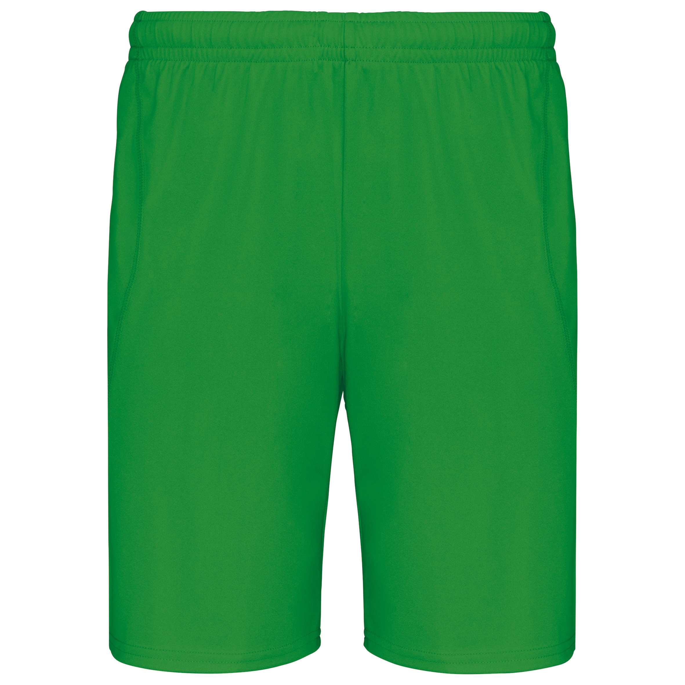 Short equipaciones Green