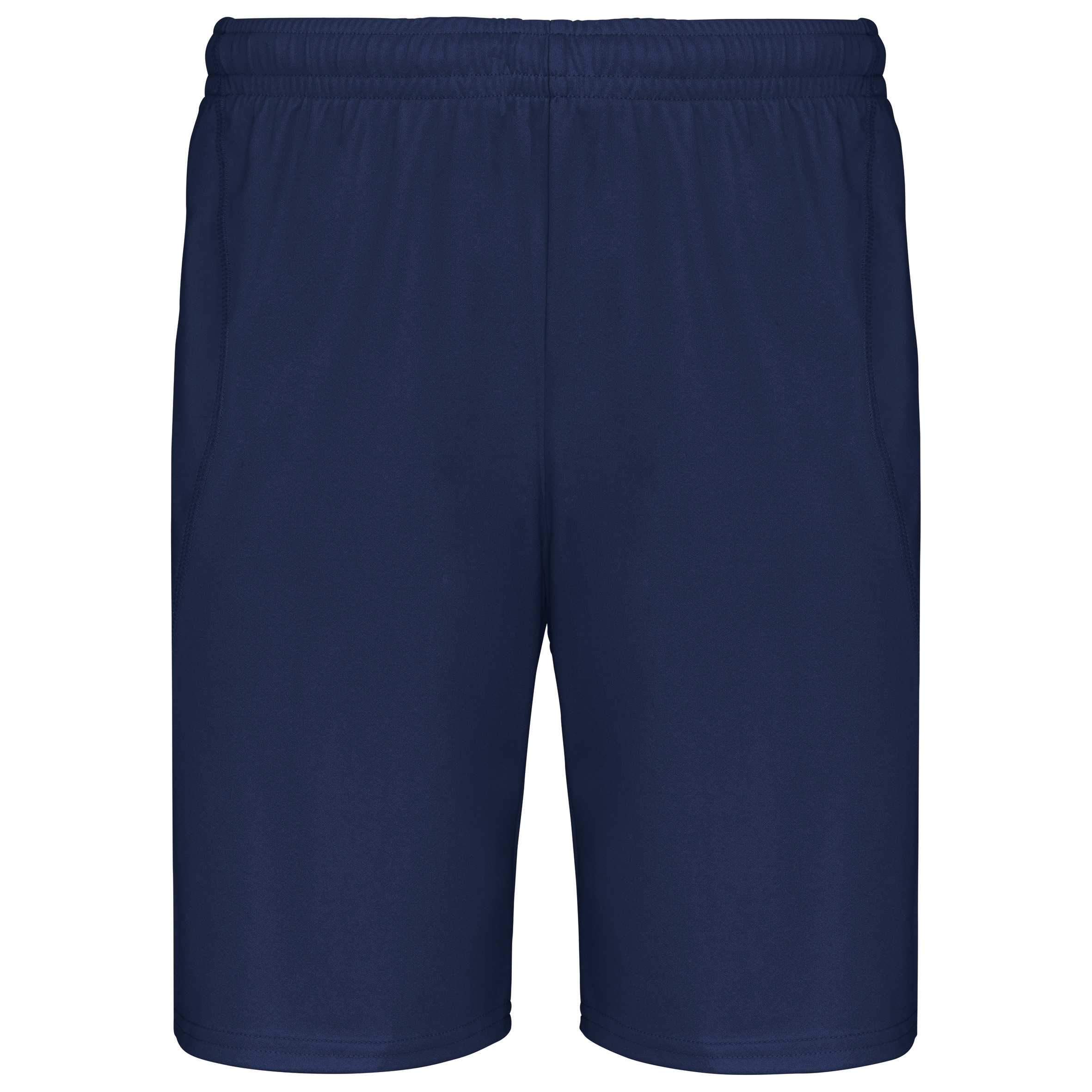 Short equipaciones Sporty Navy