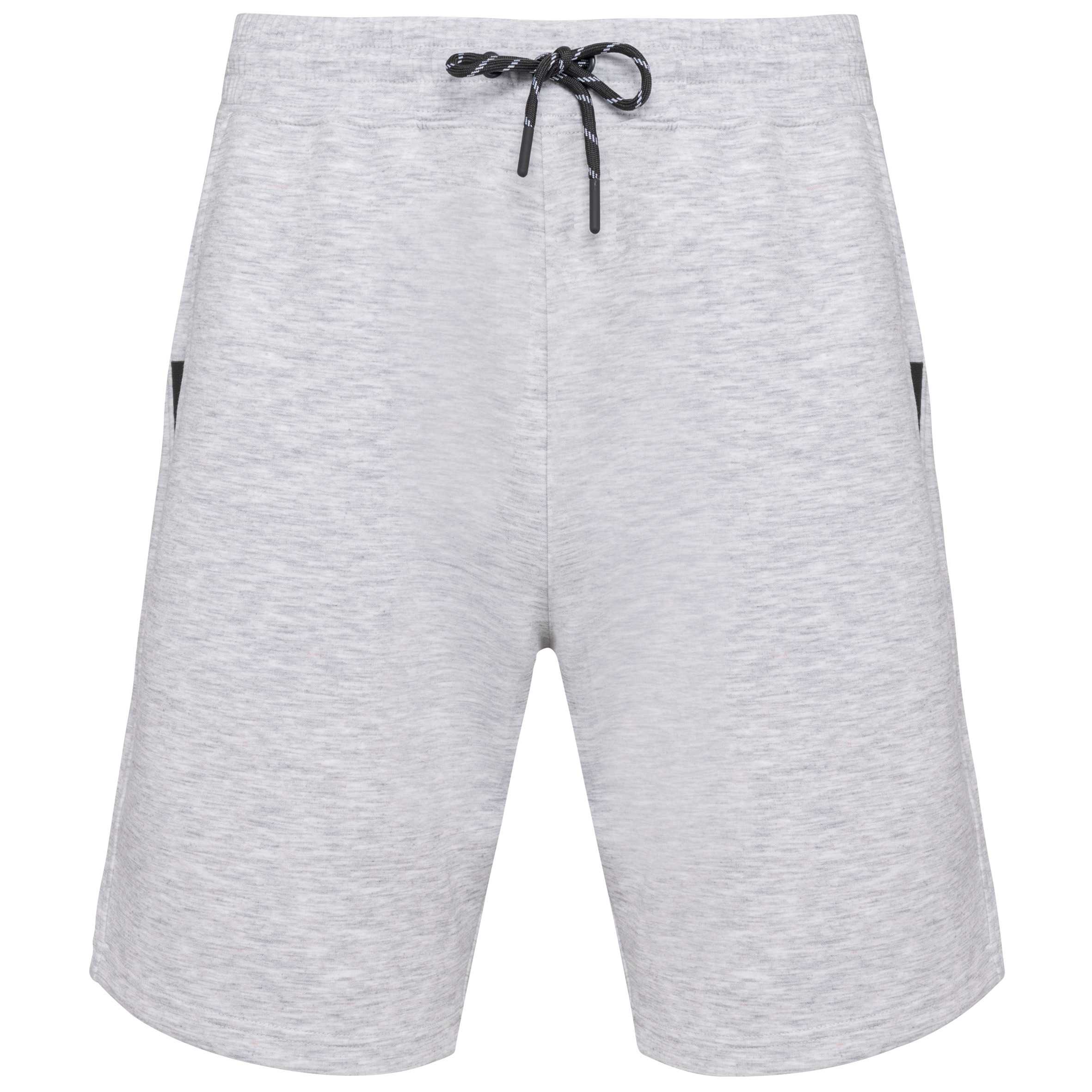 Short hombre Ash Heather