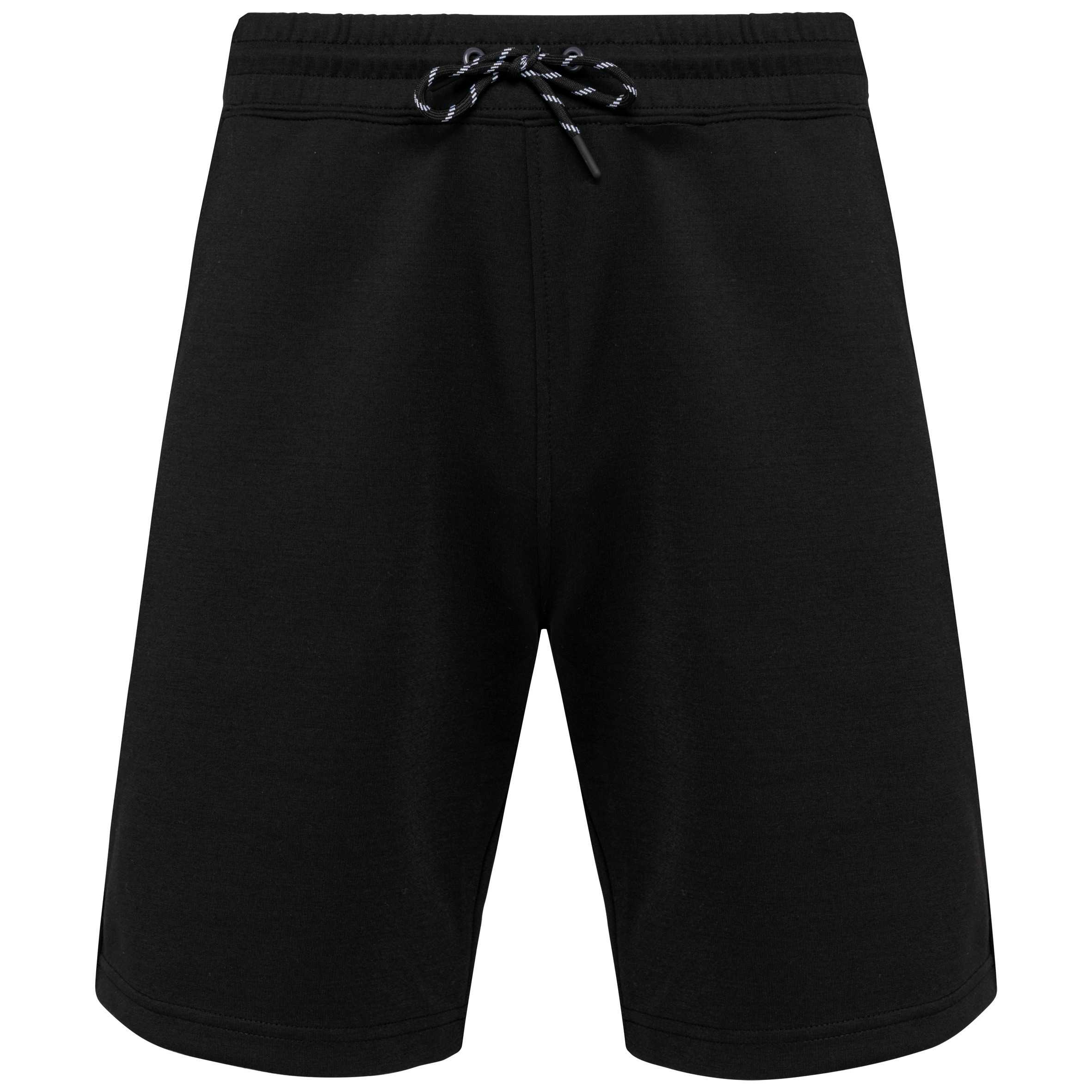 Short hombre Black