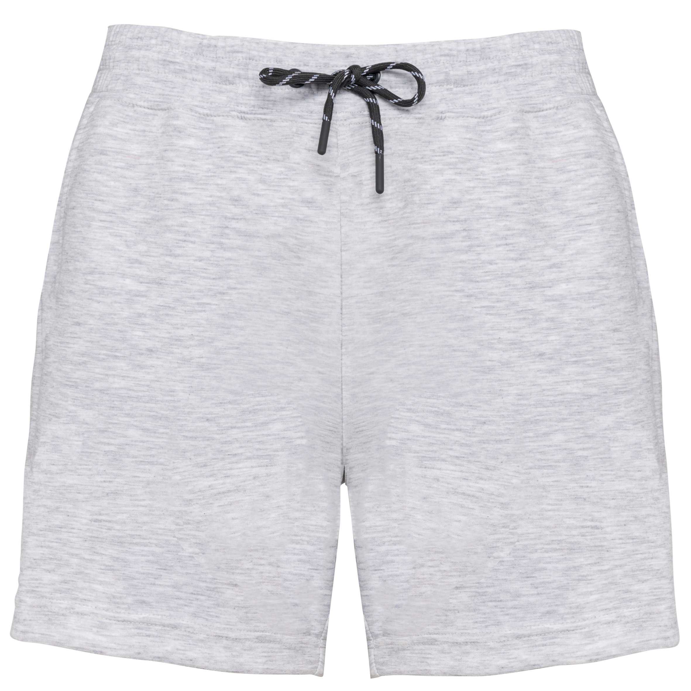 Short mujer Ash Heather