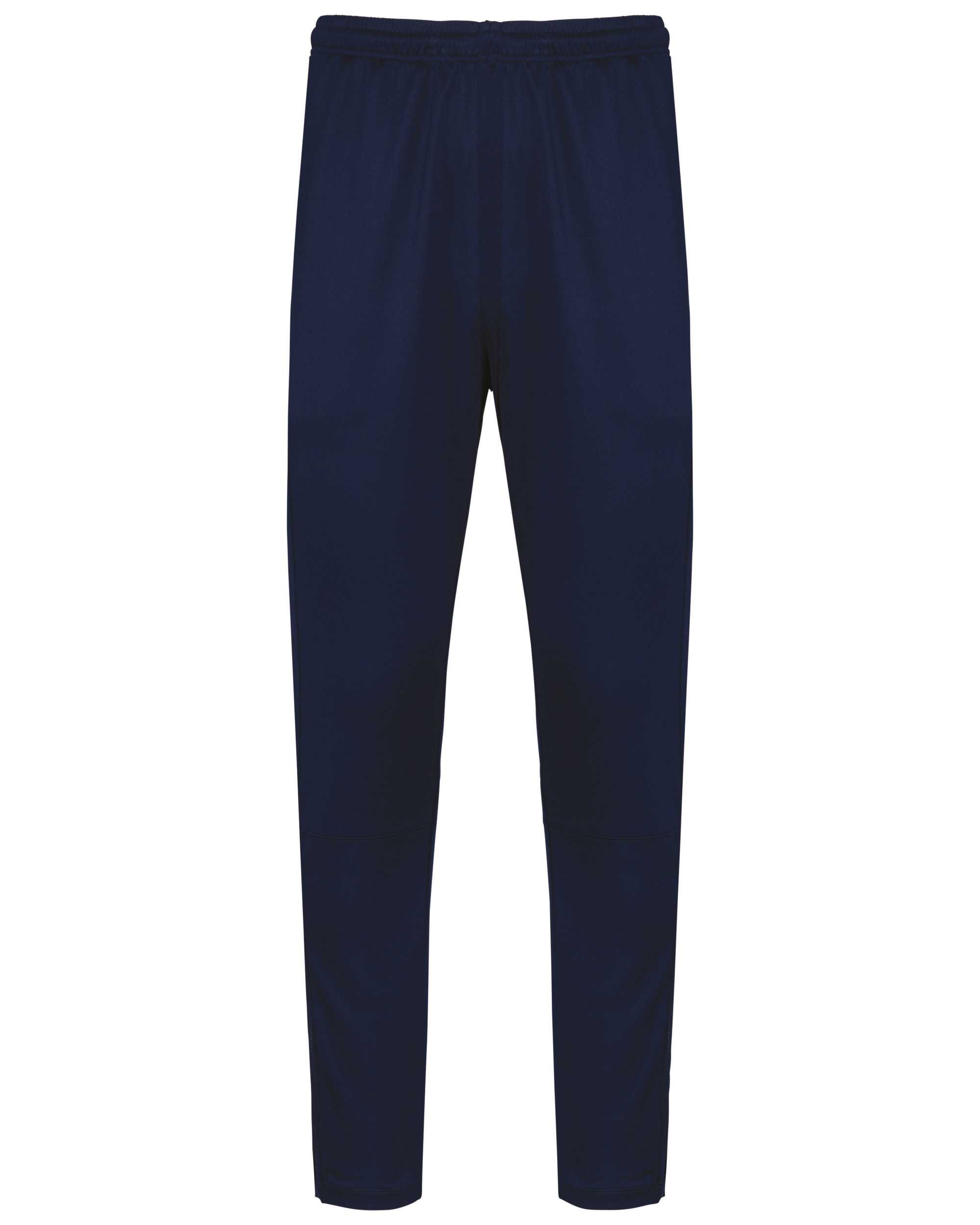 Pantalón de entrenamiento reciclado Premium unisex Sporty Marine
