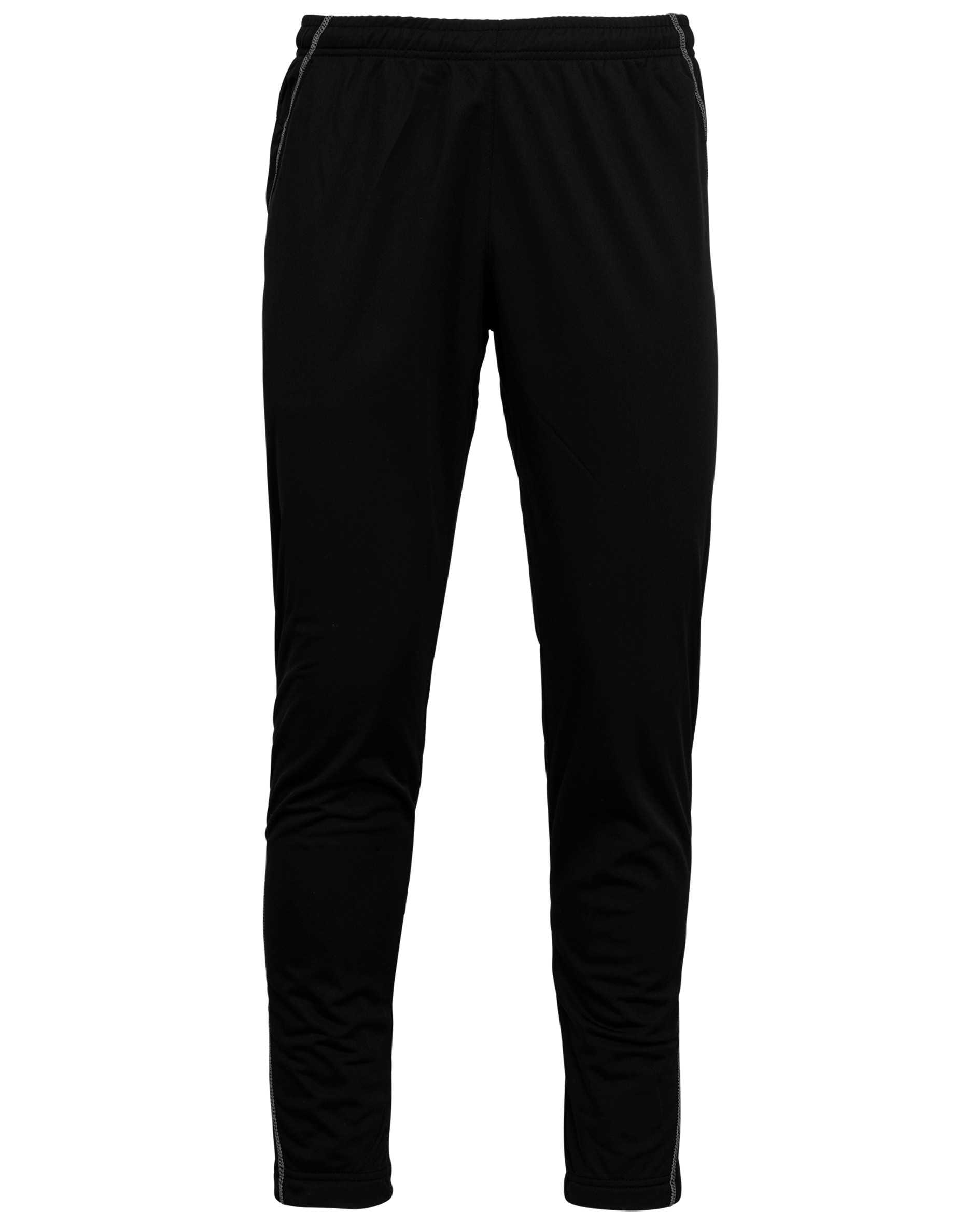 Pantalón de entrenamiento adulto Black