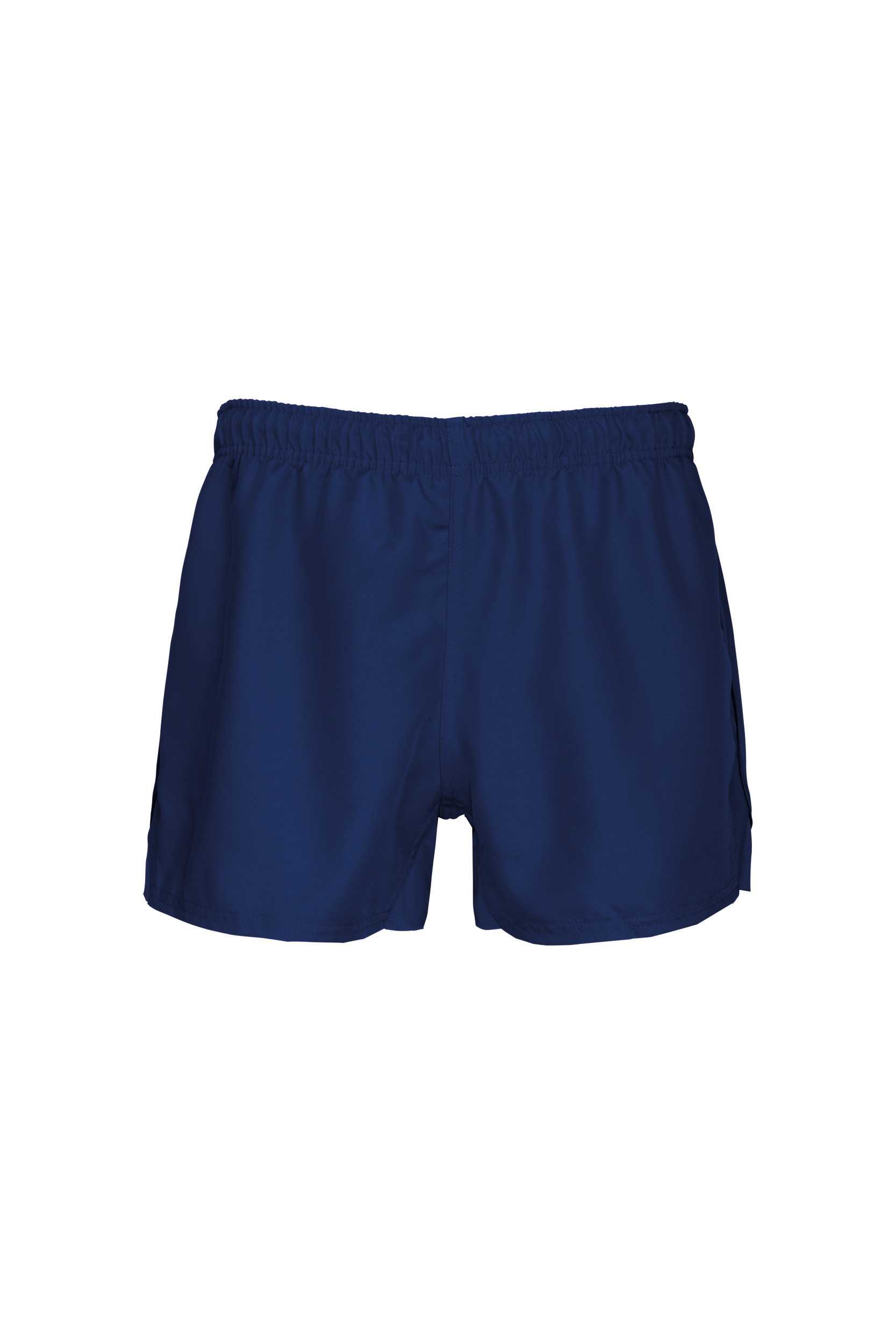 Short de rugby elite unisex Dark Royal Blue