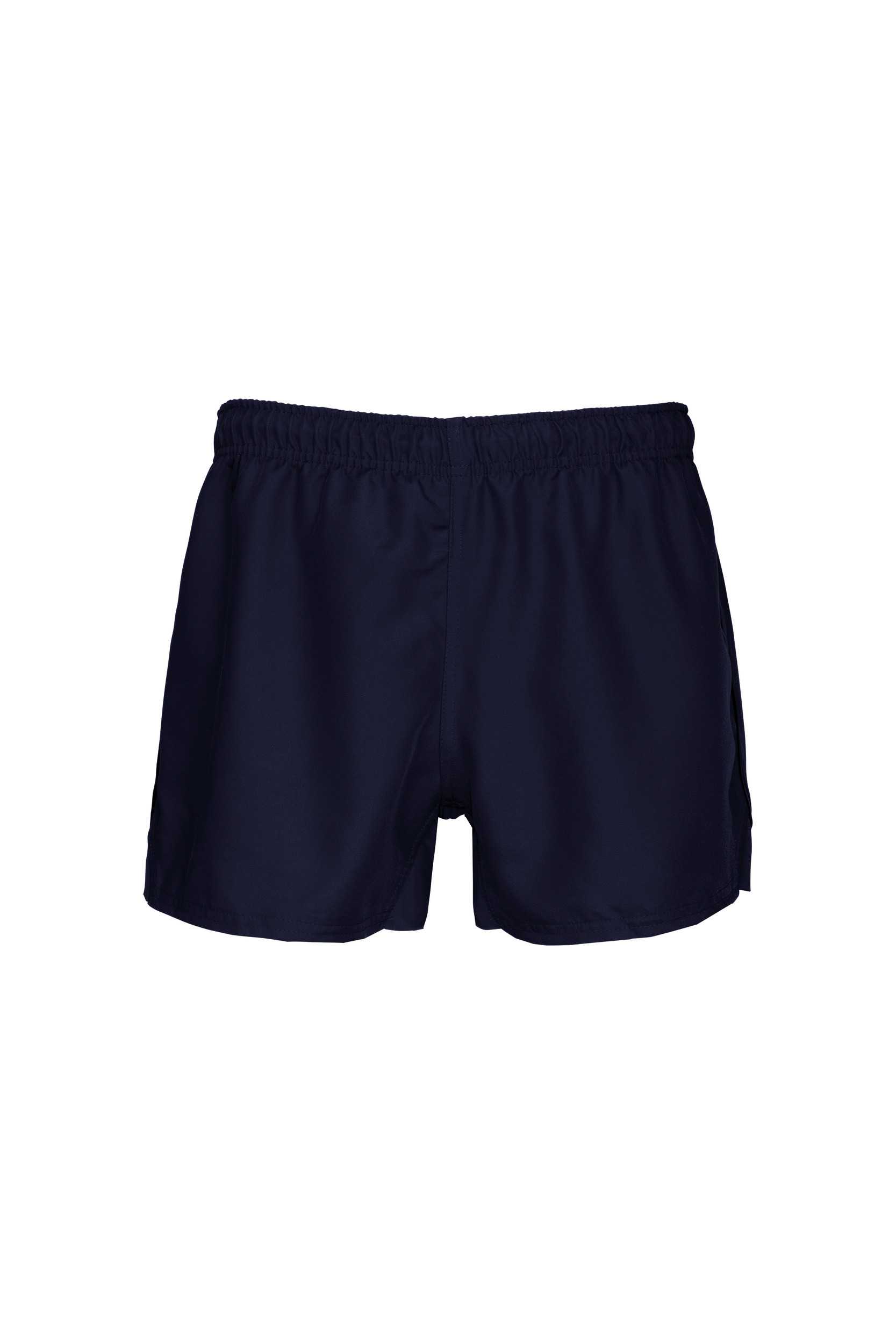 Short de rugby elite unisex Sporty Navy