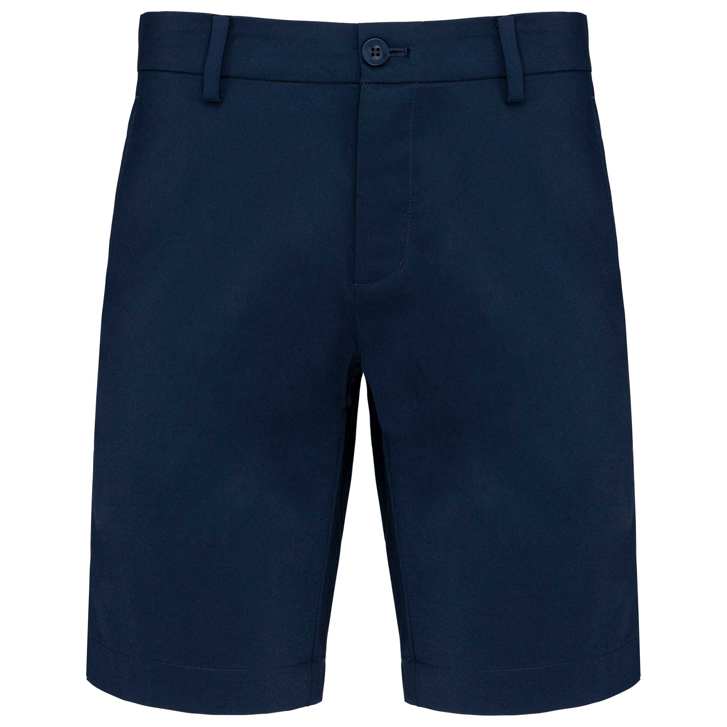 Bermudas hombre Dark Navy