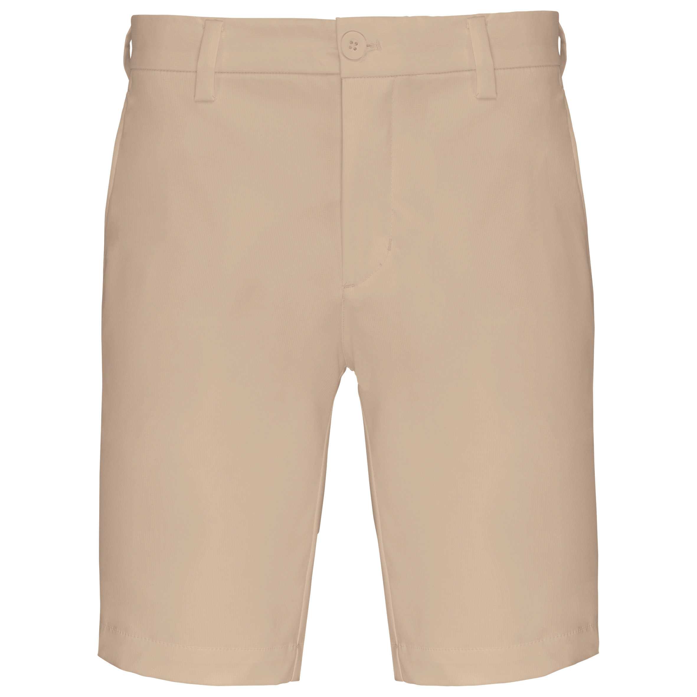 Bermudas hombre Light Sand