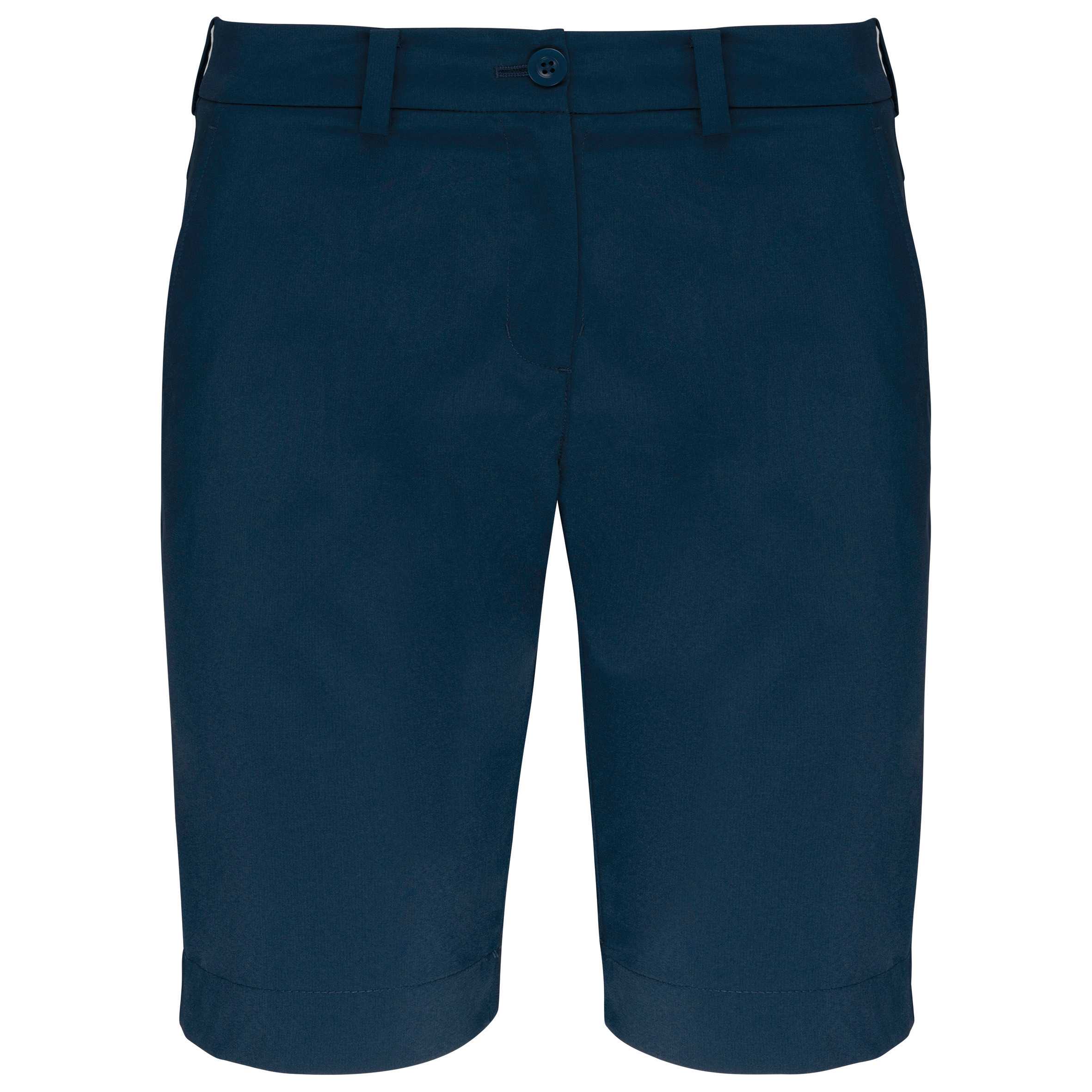 Bermudas mujer Dark Navy