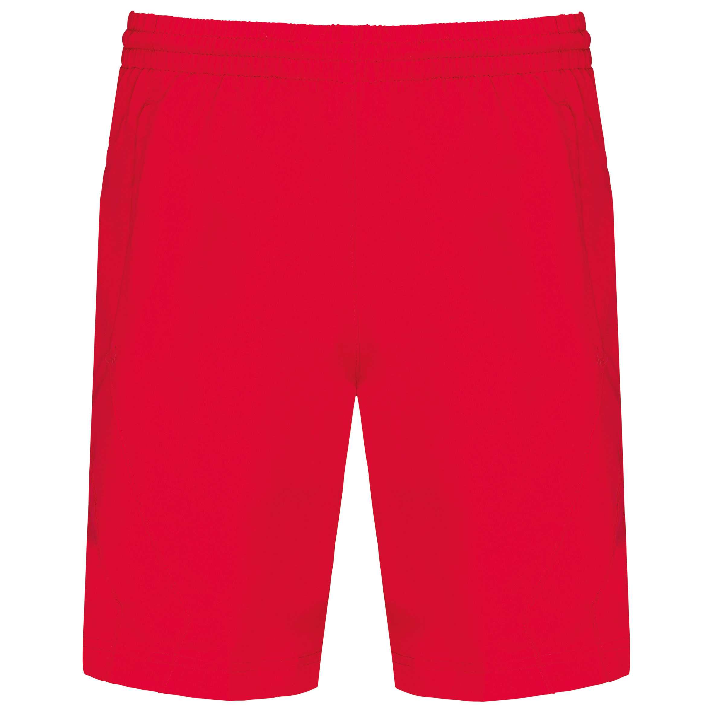 Short deportivo Red