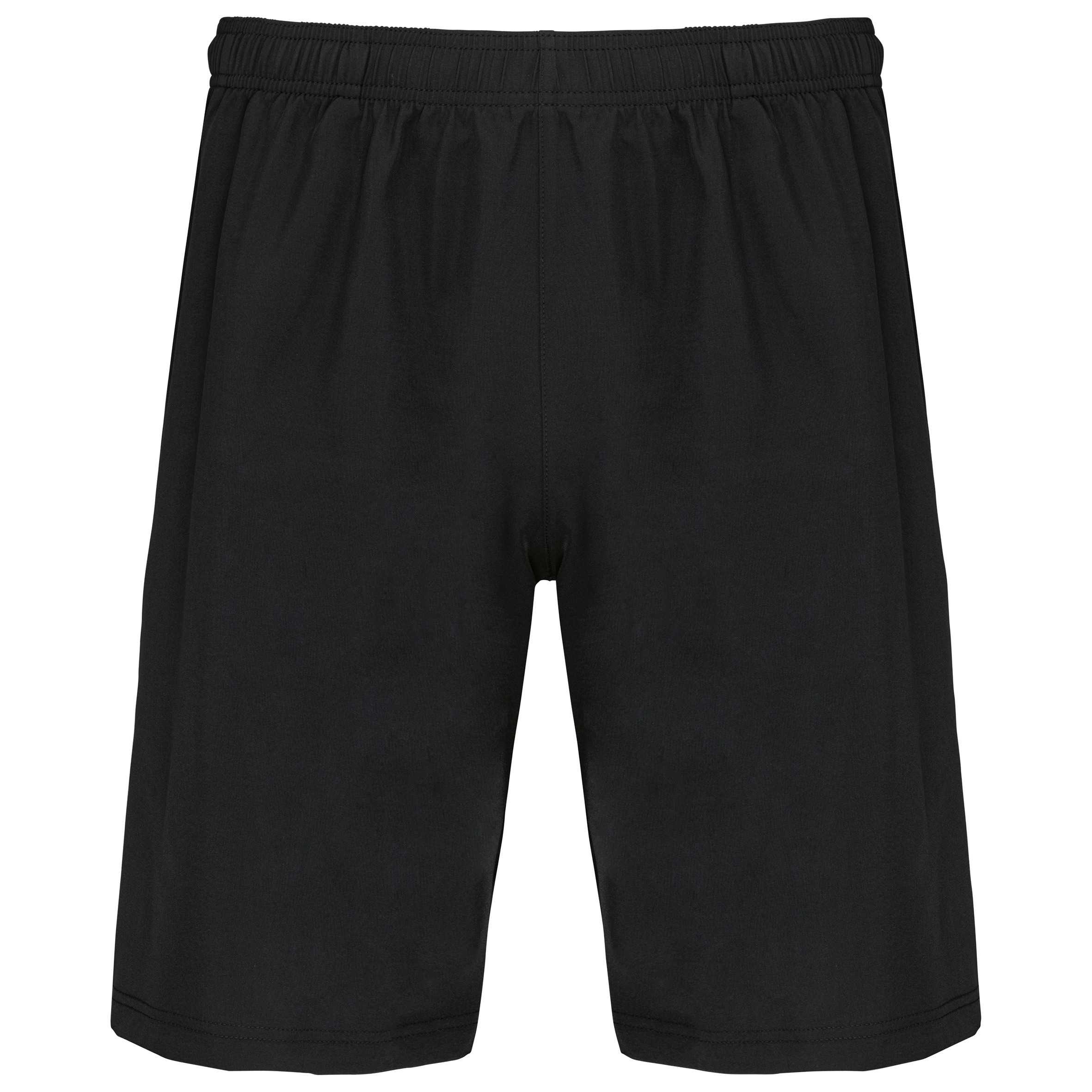 Short performance Black
