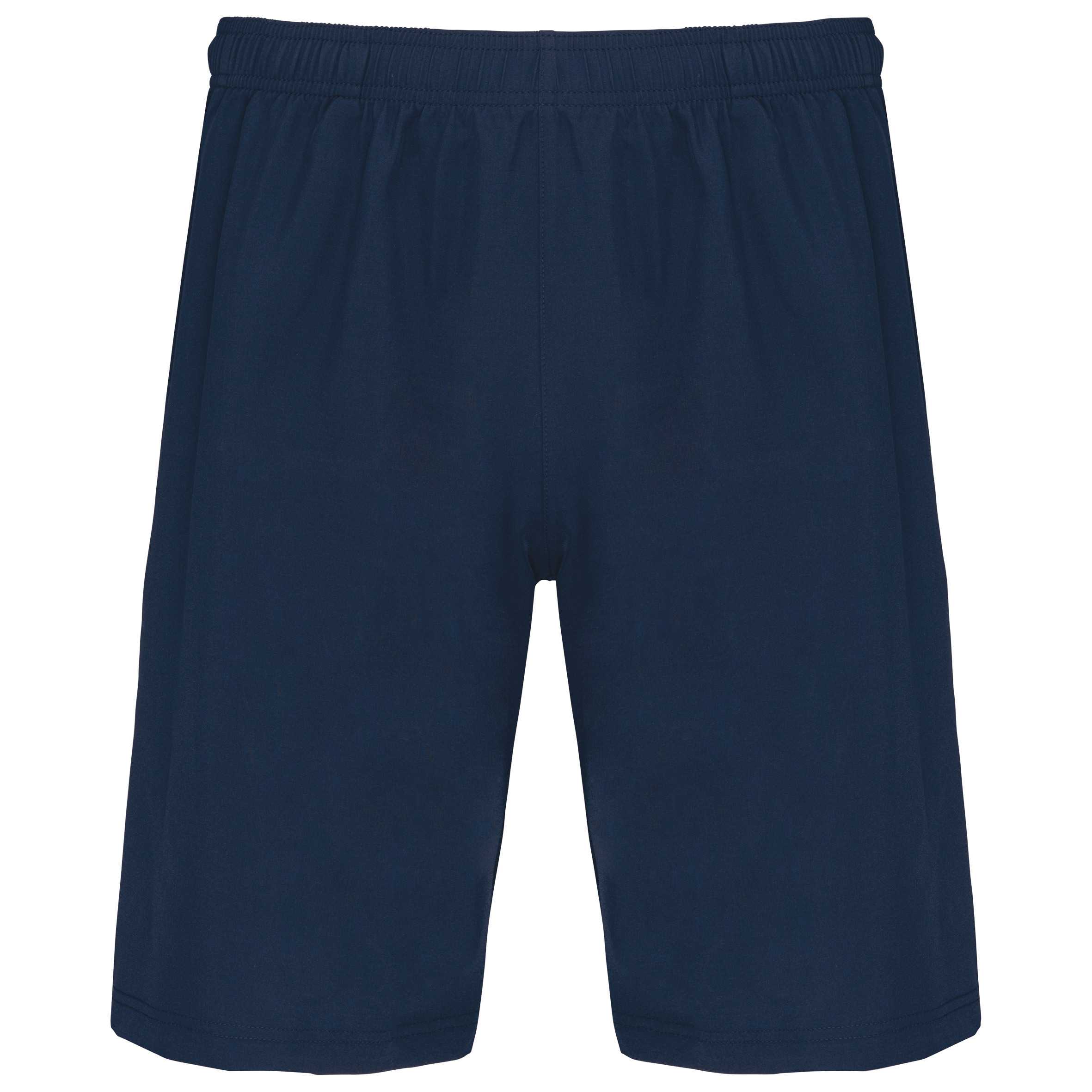Short performance Navy