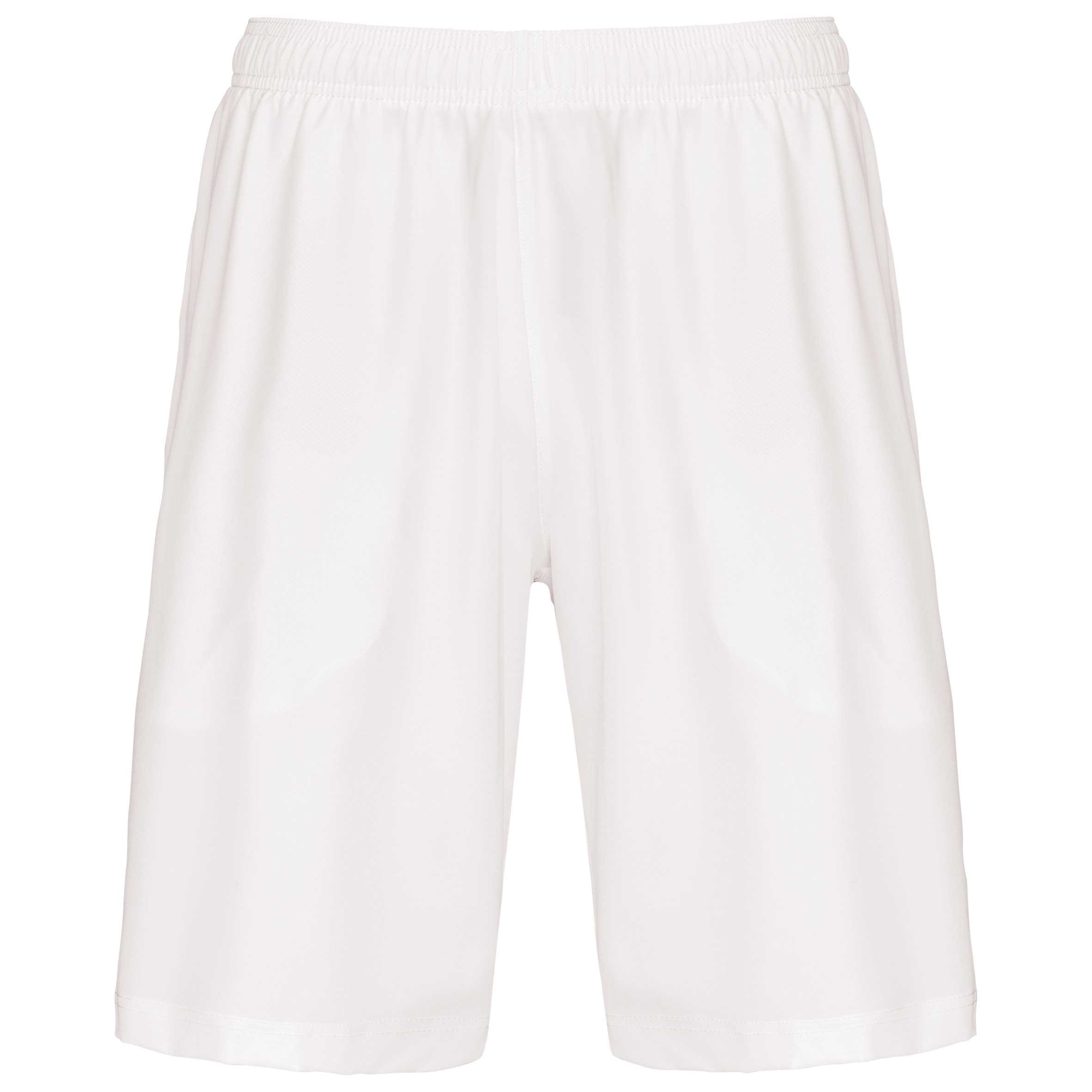 Short performance White