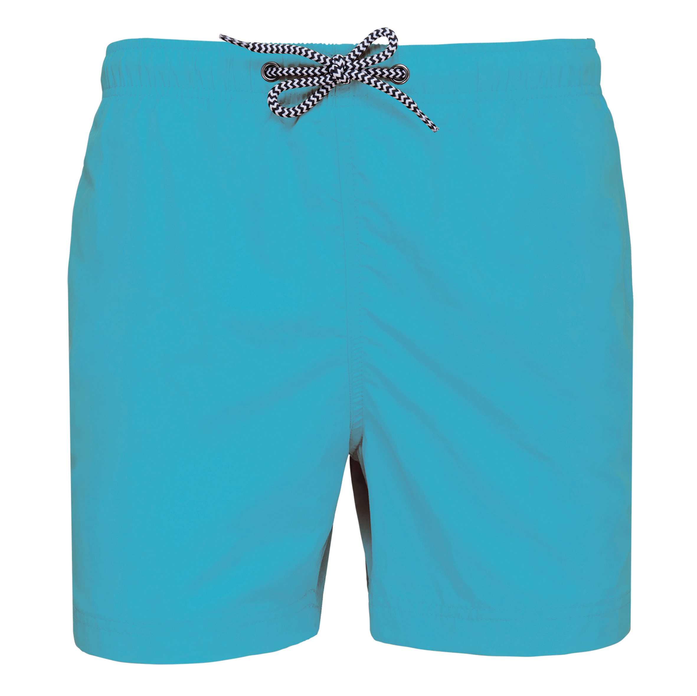 Bañador Light Turquoise