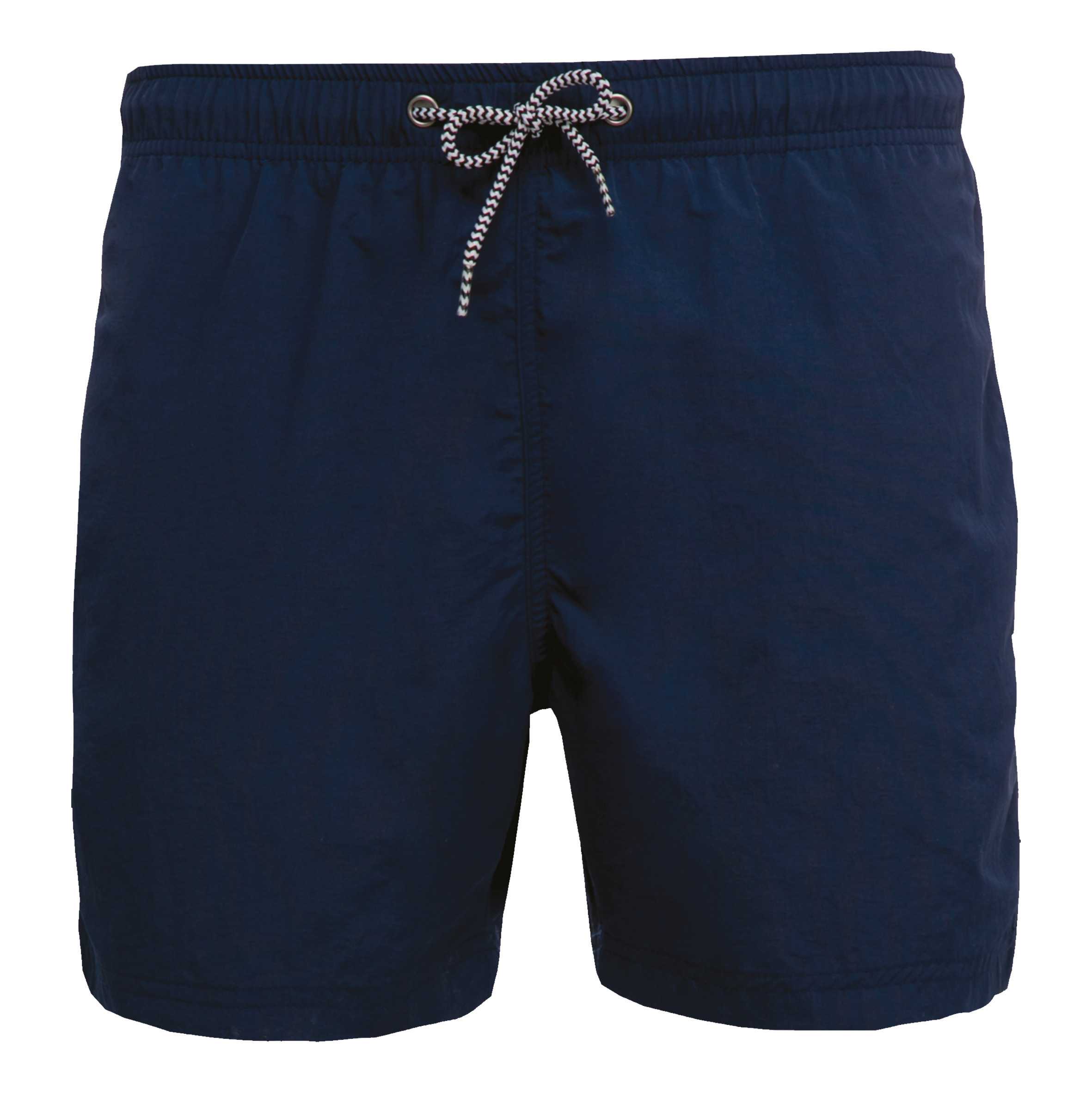 Bañador Sporty Navy
