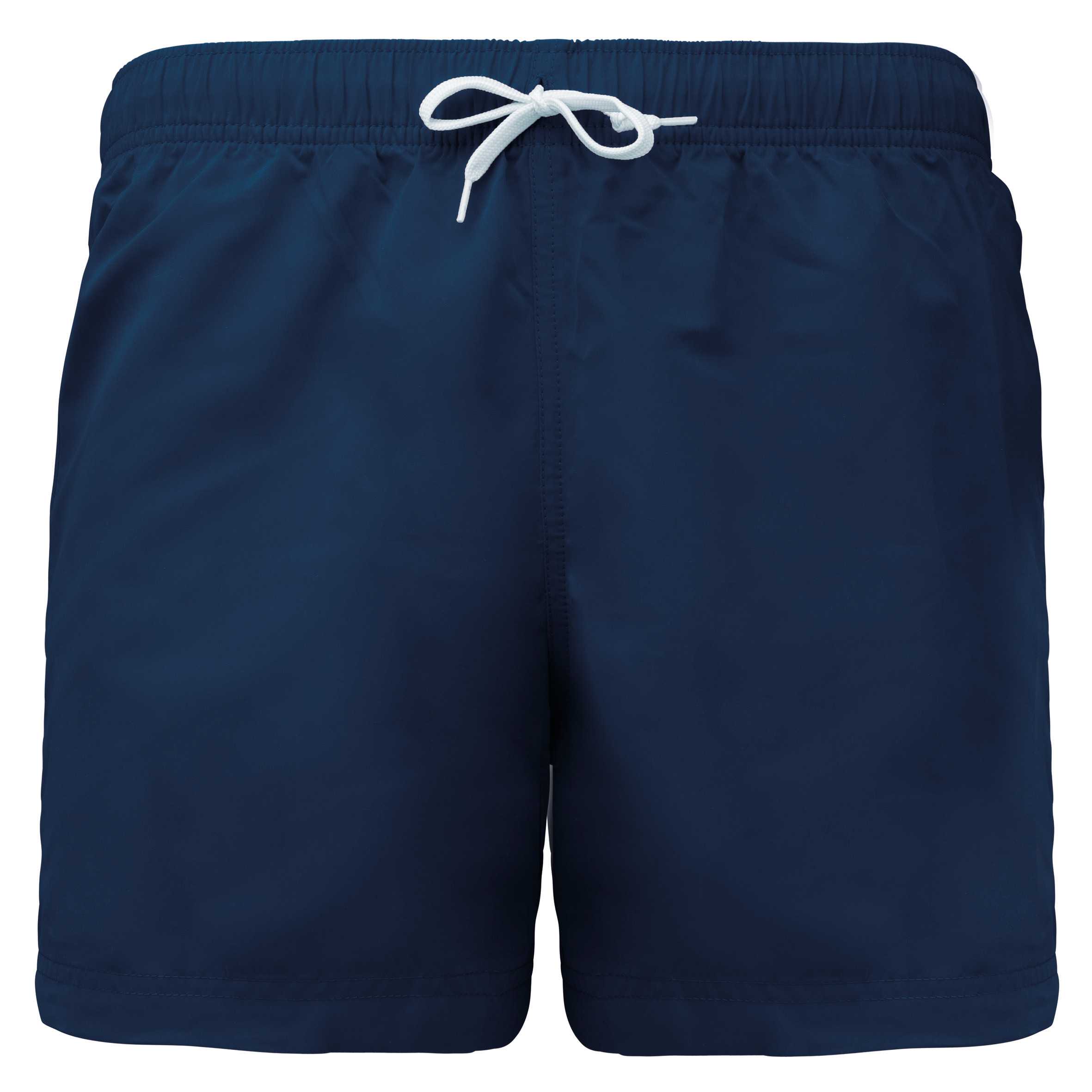 Bañador Sporty Navy