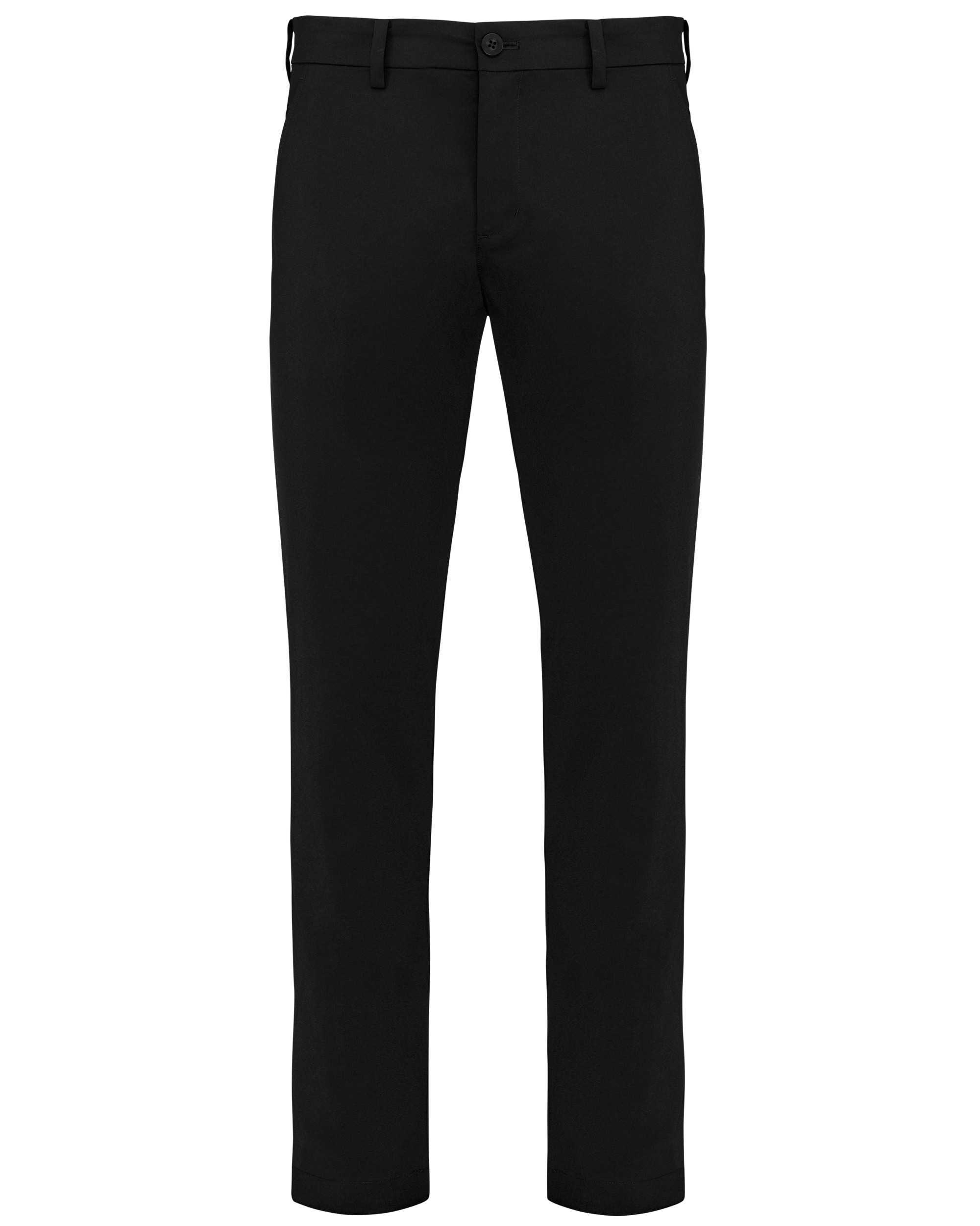 Pantalón hombre Black