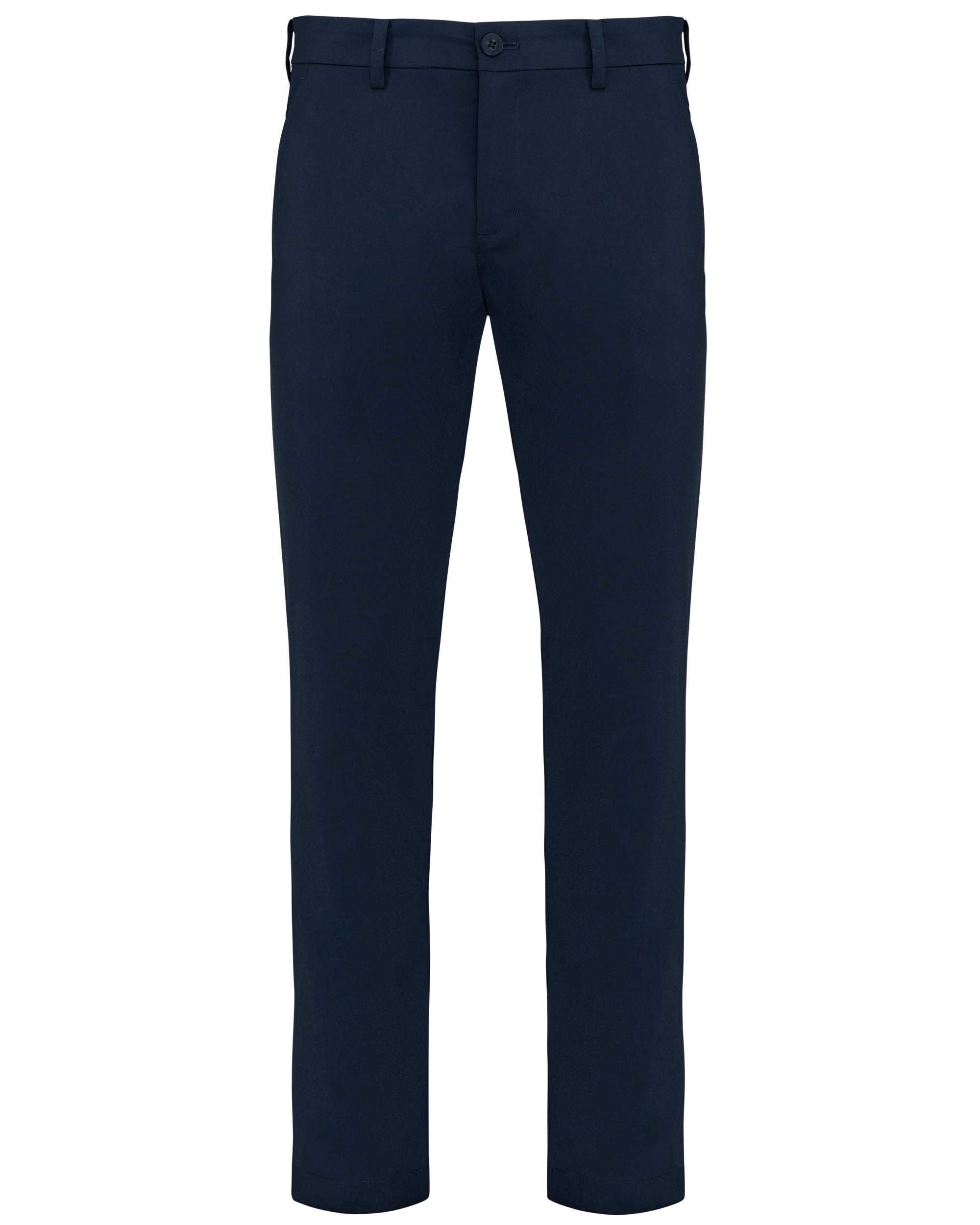 Pantalón hombre Dark Navy