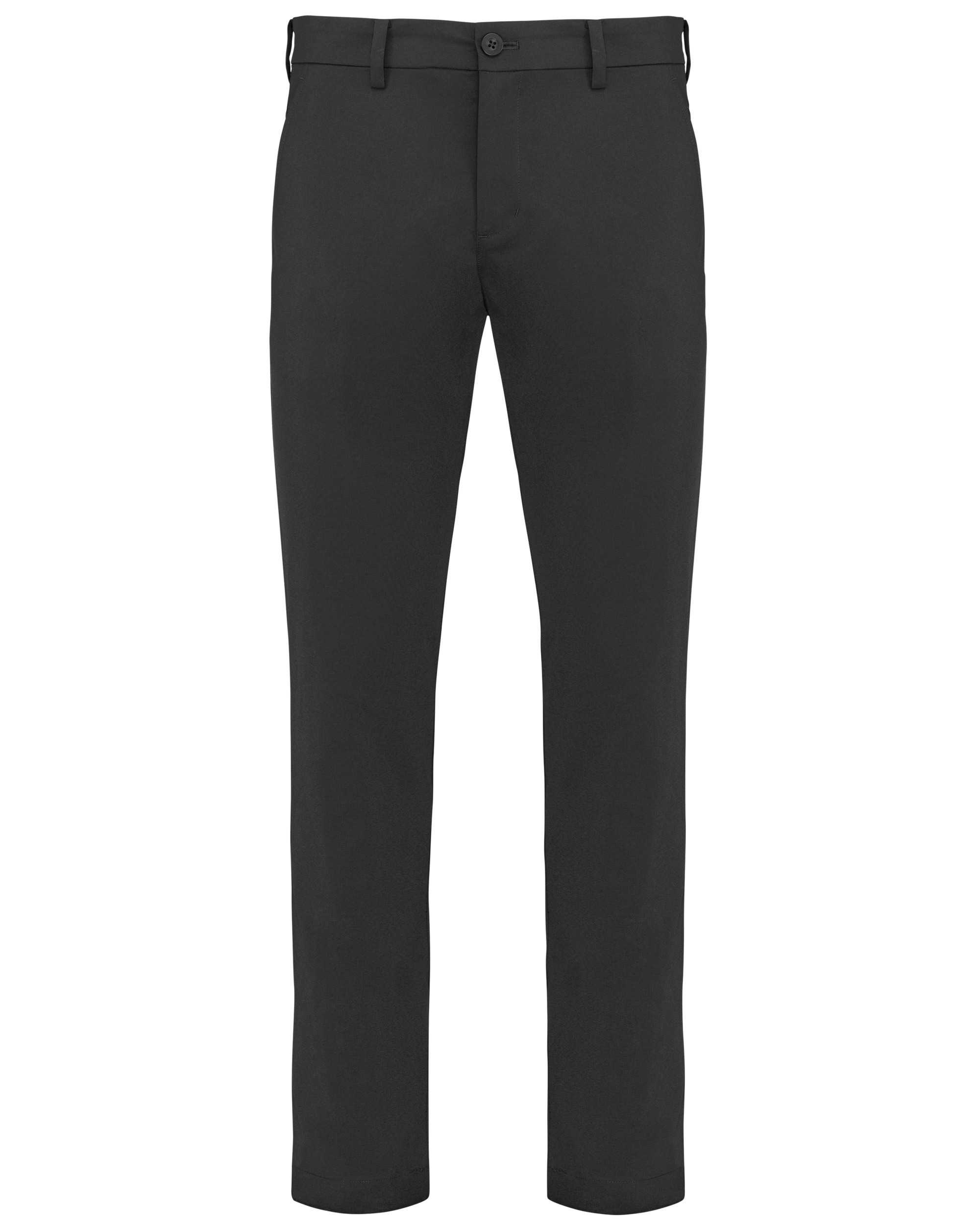 Pantalón hombre sporty grey