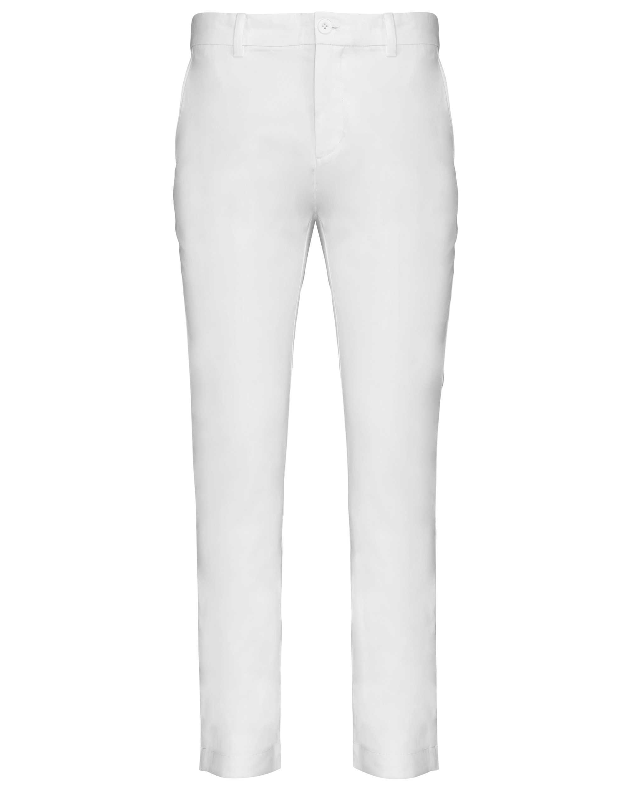 Pantalón hombre White