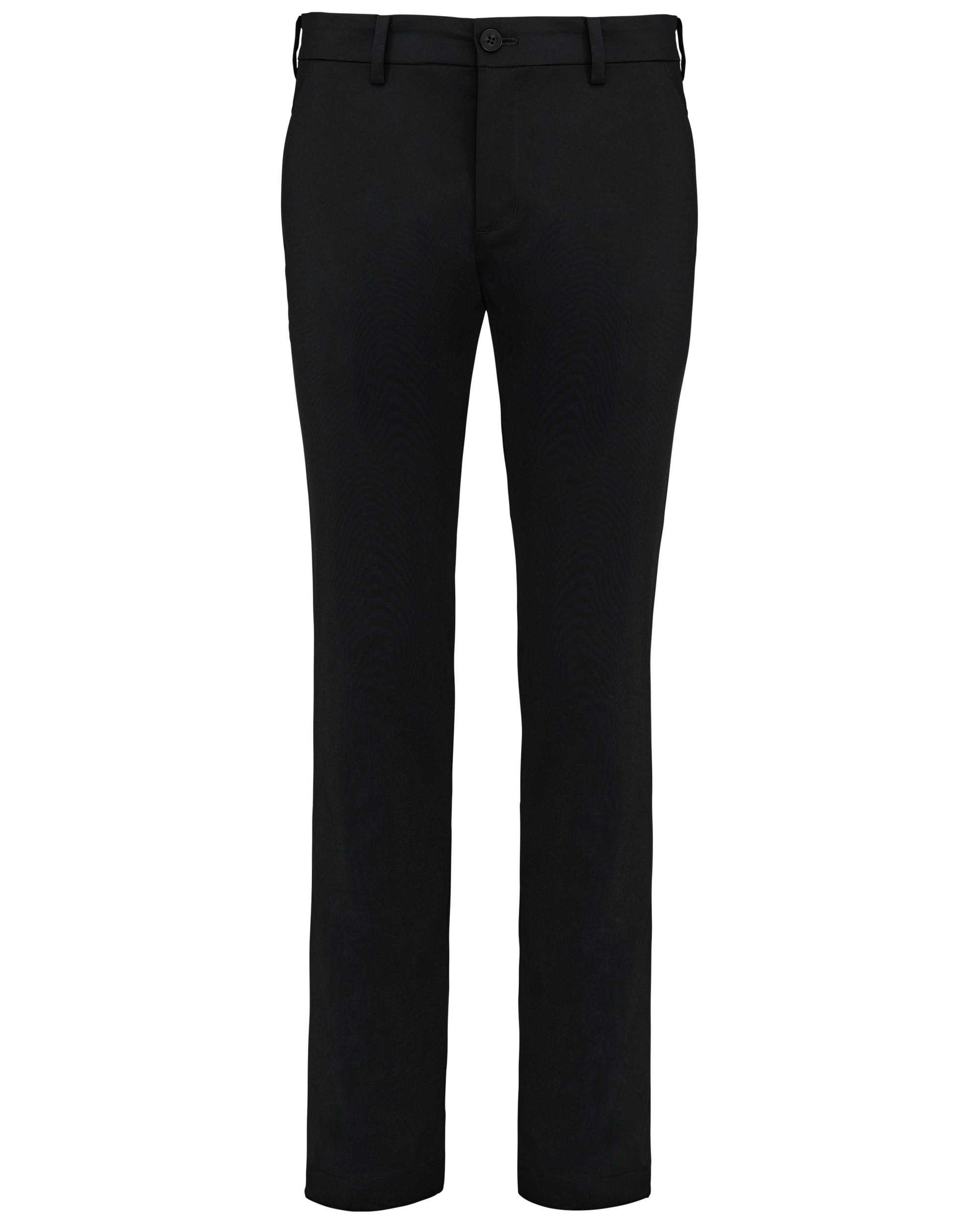Pantalón mujer Black