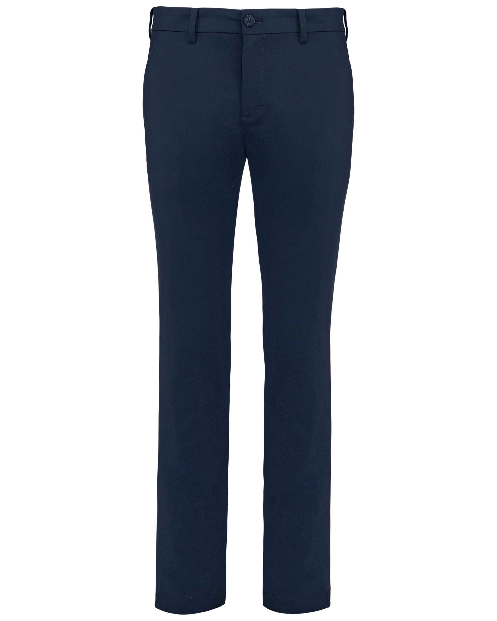 Pantalón mujer Dark Navy